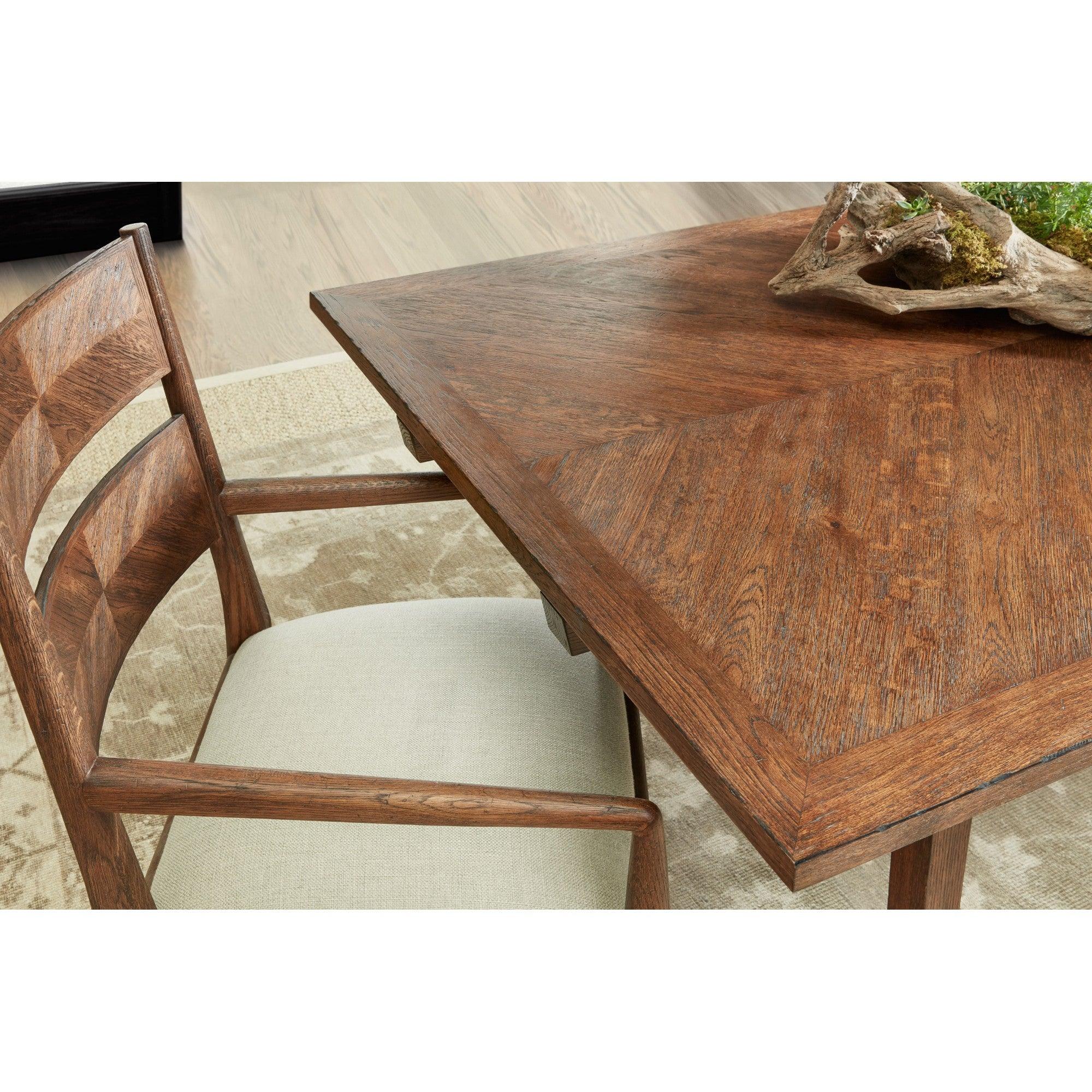 Nova Dining Arm Chair - Set of 2 - Image 6