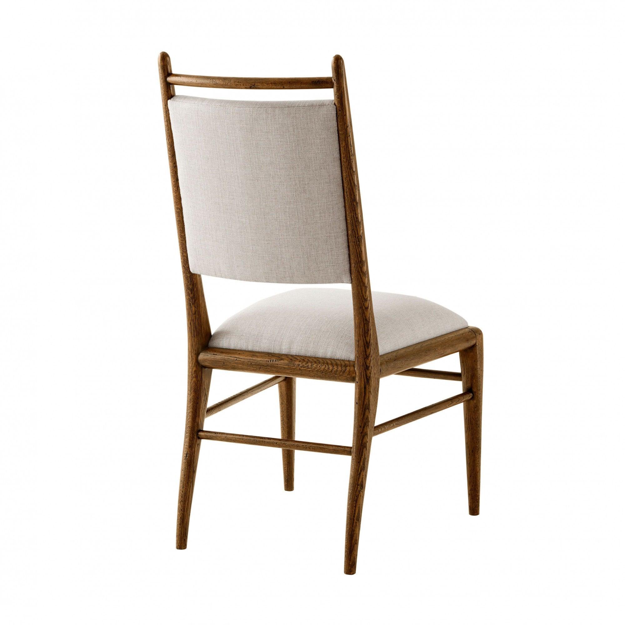 Nova Dining Side Chair II - Set of 2 - Image 2