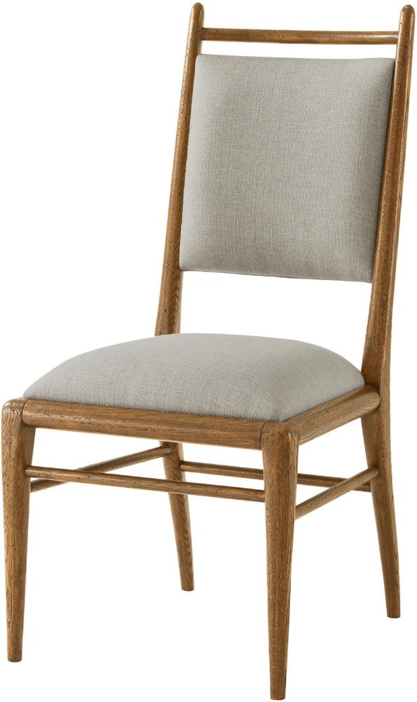 Nova Dining Side Chair II - Set of 2 - Image 7