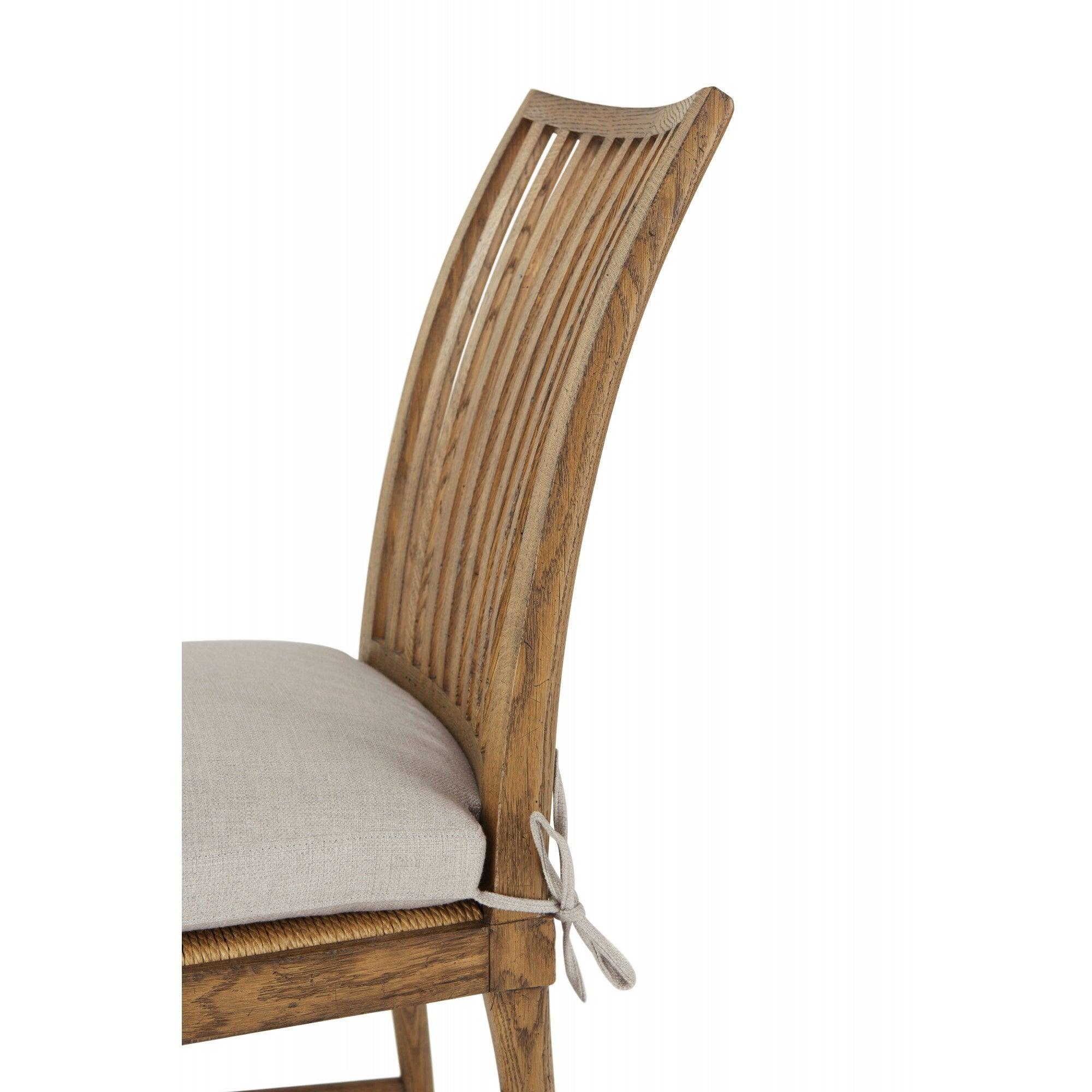 Nova Dining Side Chair III - Set of 2 - Image 6