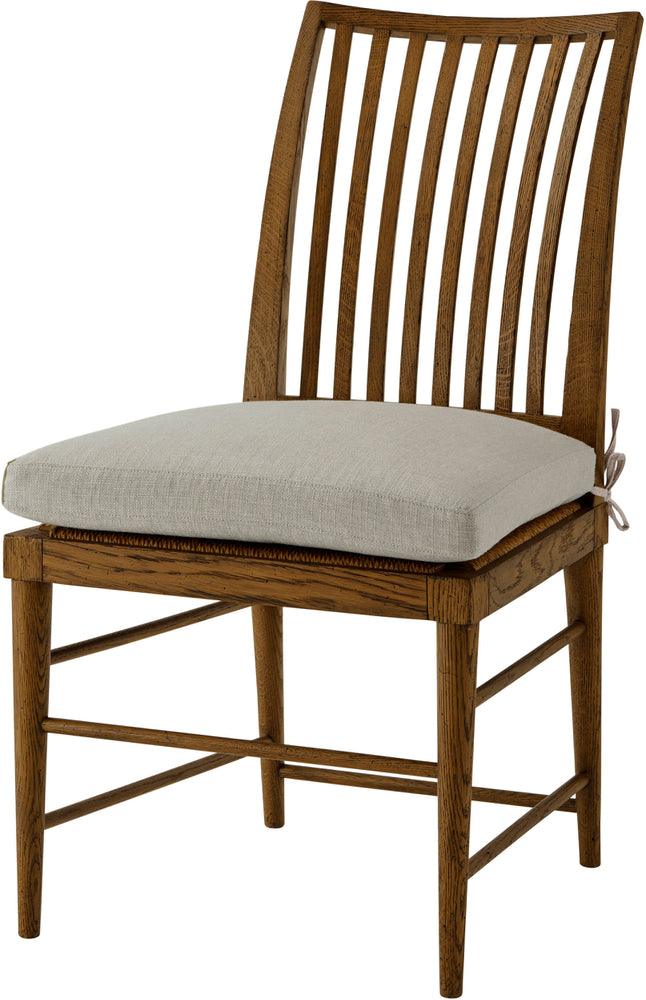 Nova Dining Side Chair III - Set of 2 - Image 7