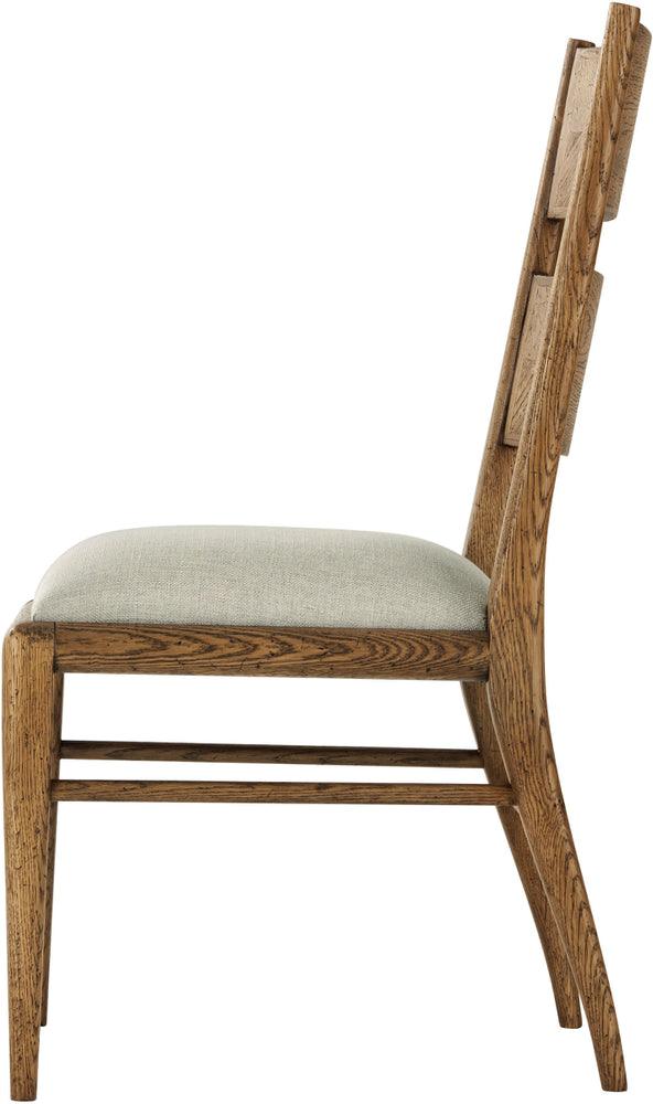 Nova Dining Side Chair - Set of 2 - Image 3