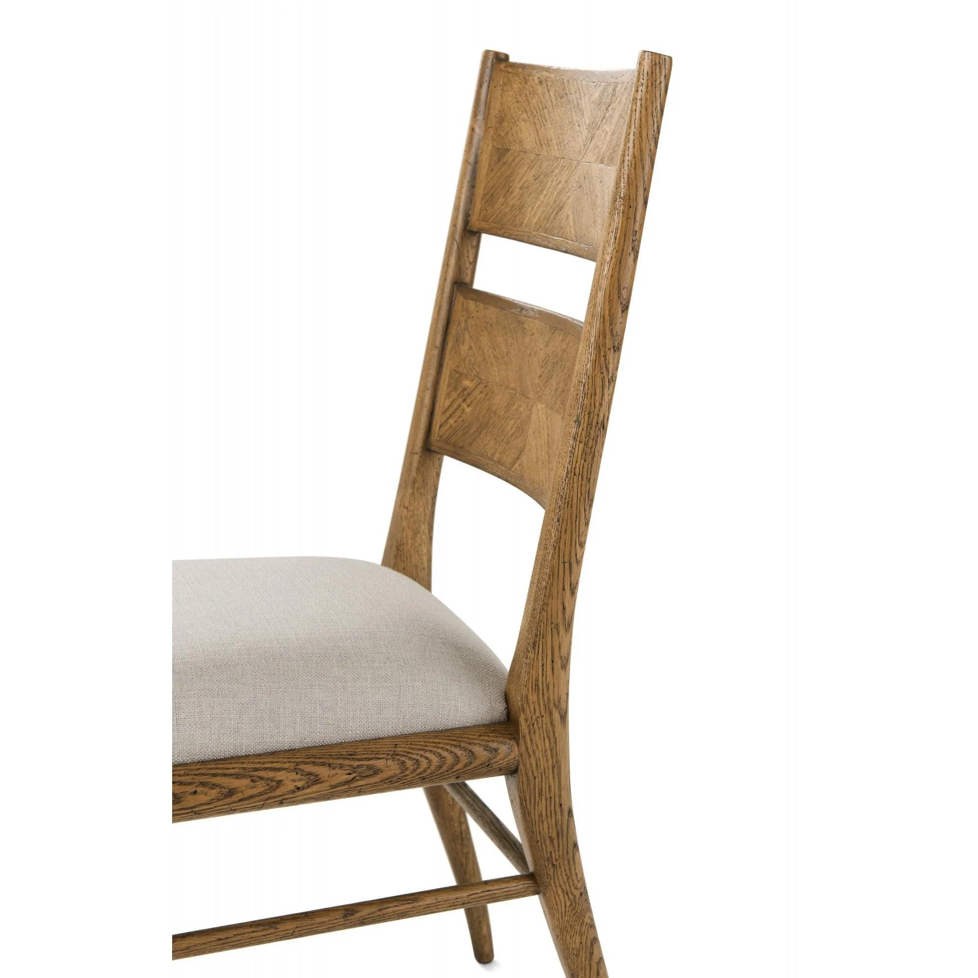 Nova Dining Side Chair - Set of 2 - Image 4