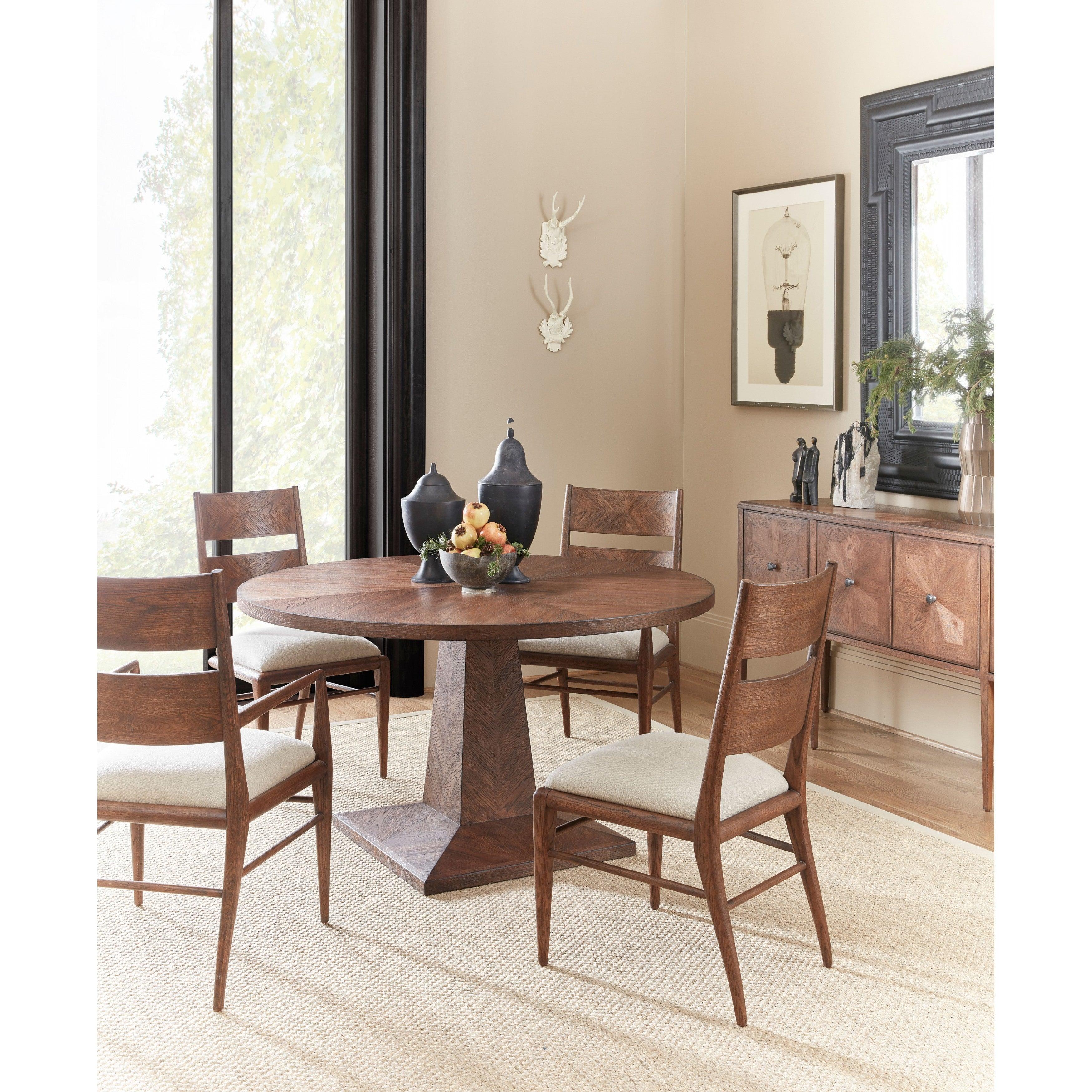 Nova Dining Side Chair - Set of 2 - Image 6