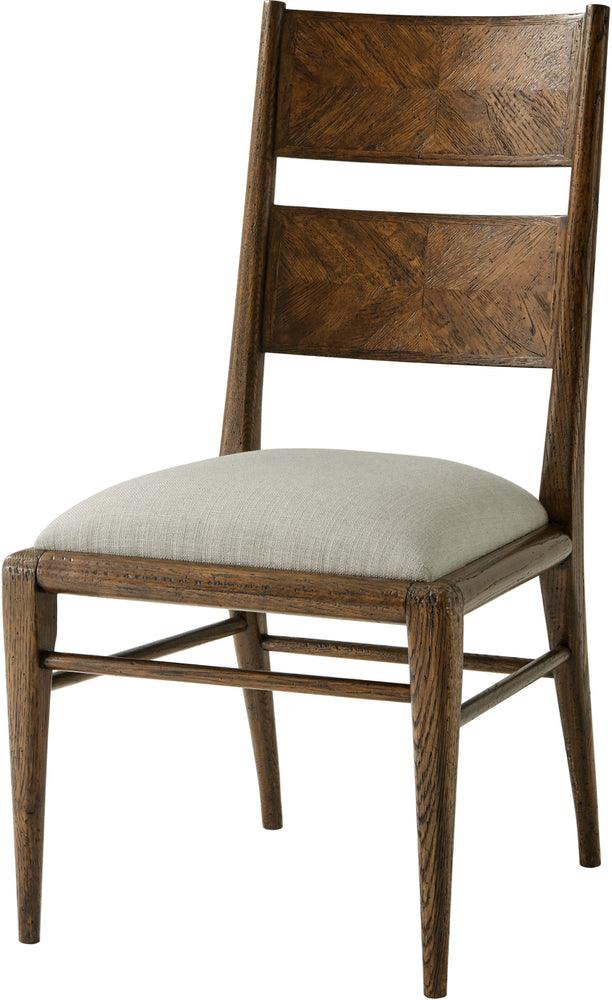 Nova Dining Side Chair - Set of 2 - Image 7