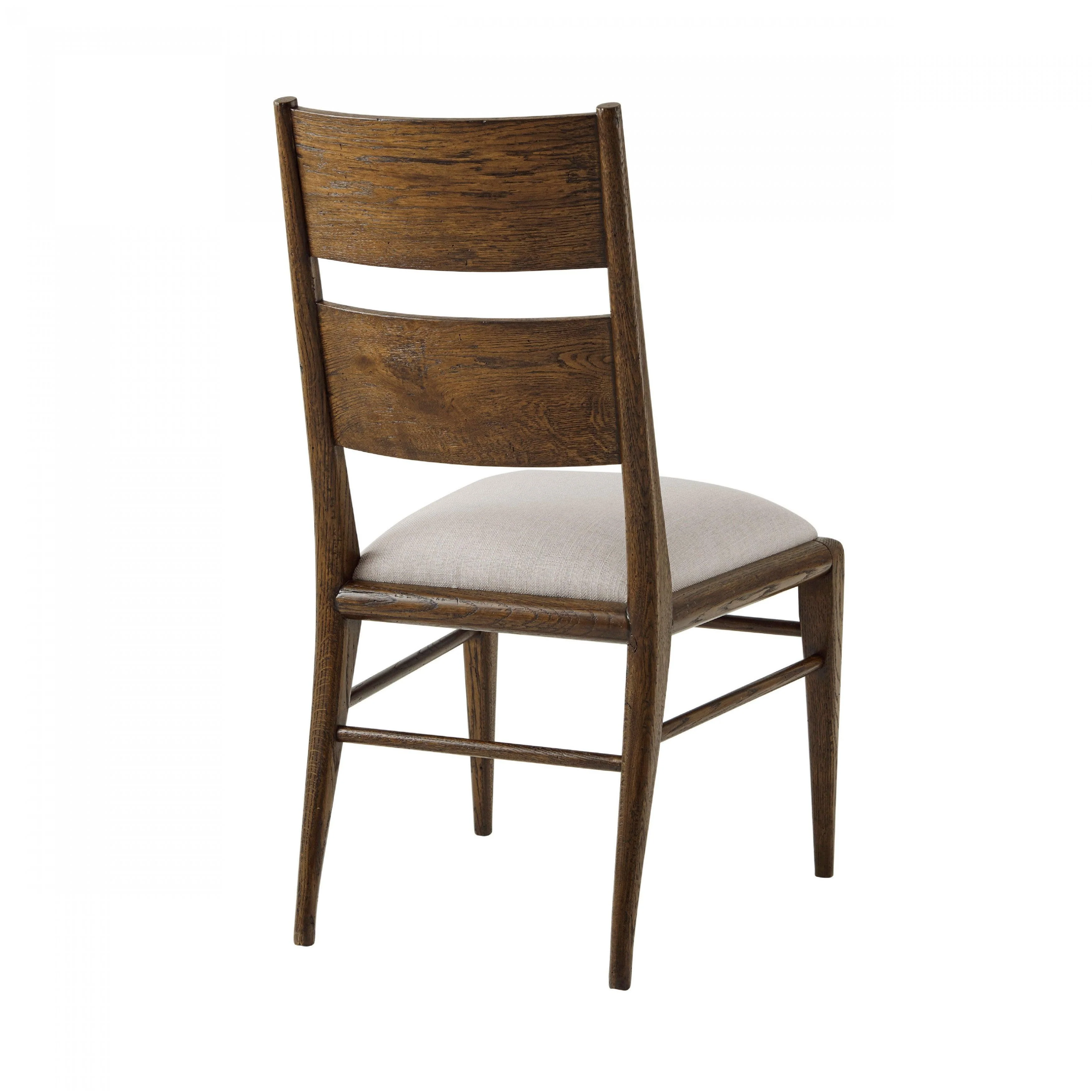 Nova Dining Side Chair - Set of 2 - Image 8