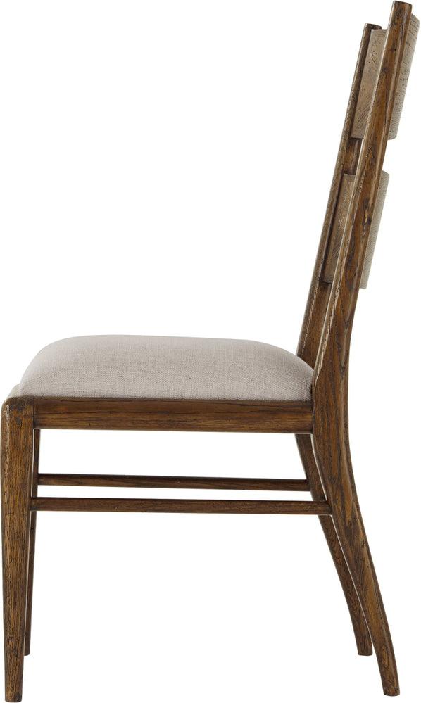 Nova Dining Side Chair - Set of 2 - Image 9