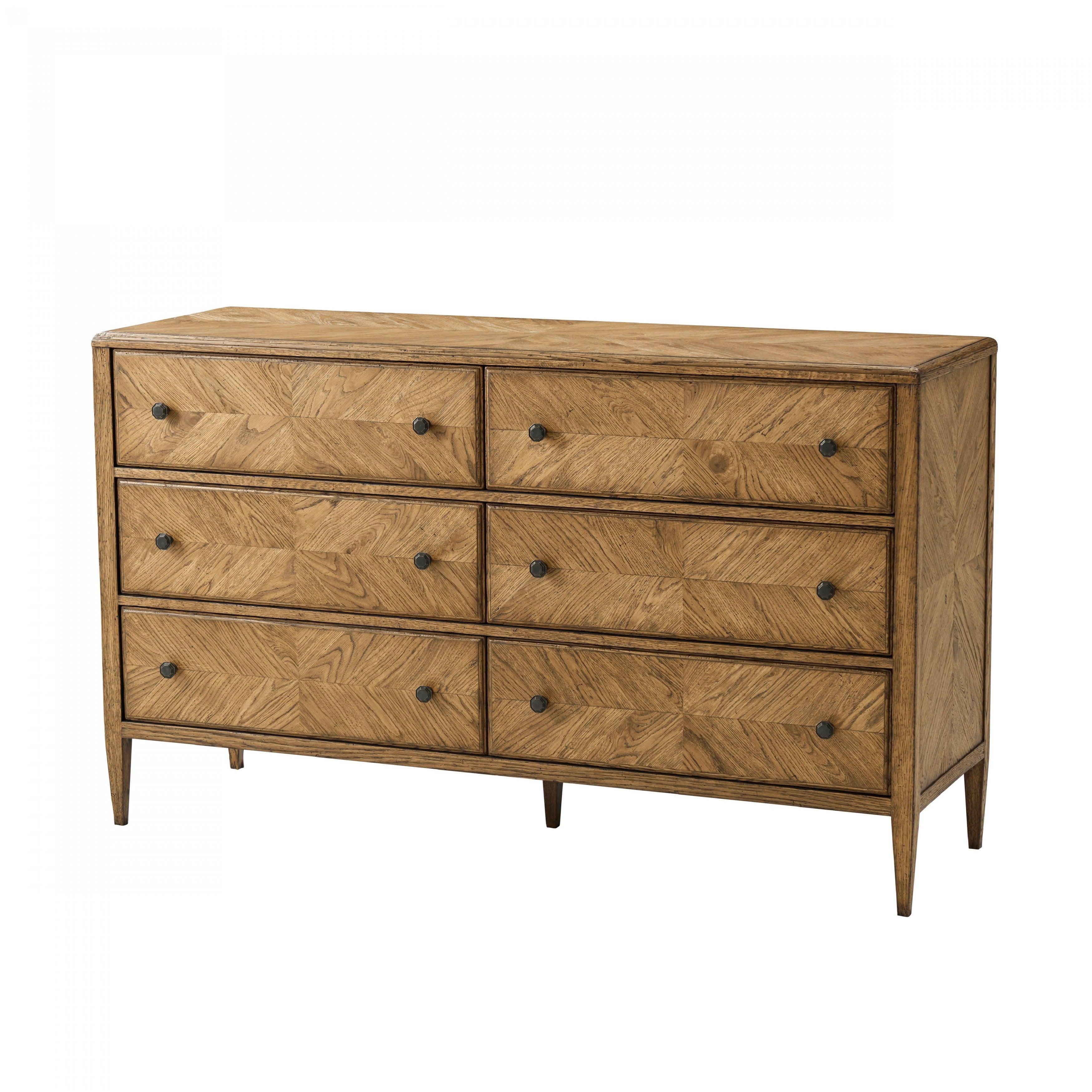 Nova  Dresser