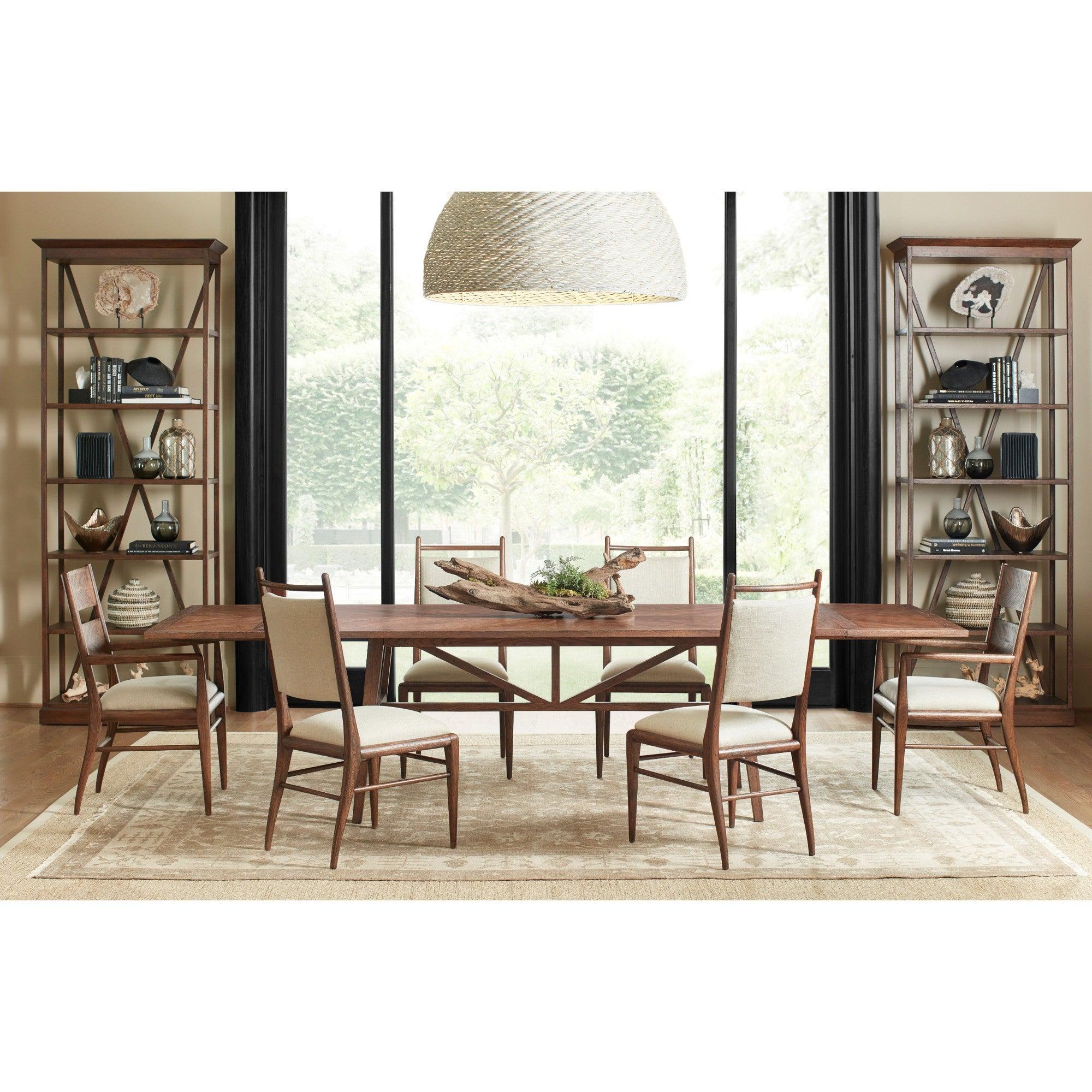 Nova Extending Dining Table - Image 12
