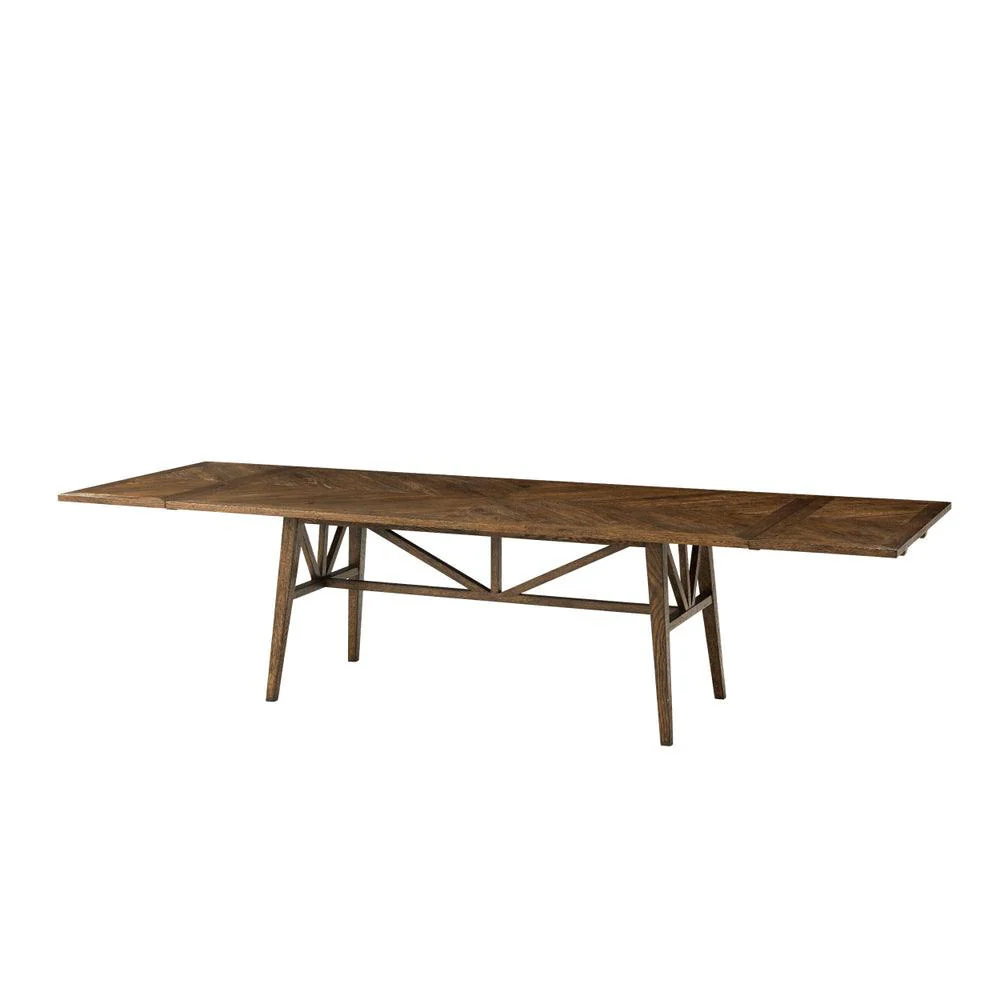 Nova Extending Dining Table - Image 5