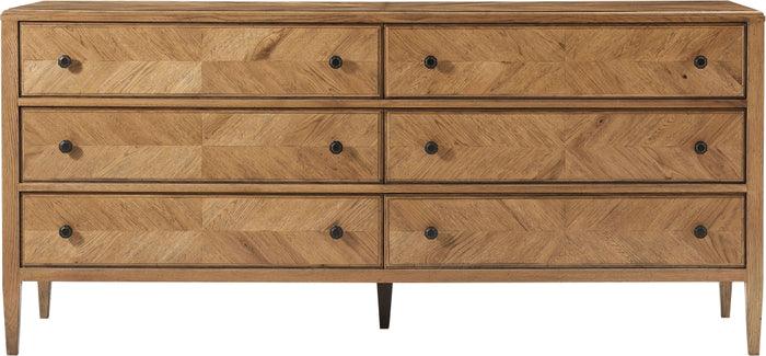 Nova Long Dresser - Image 2