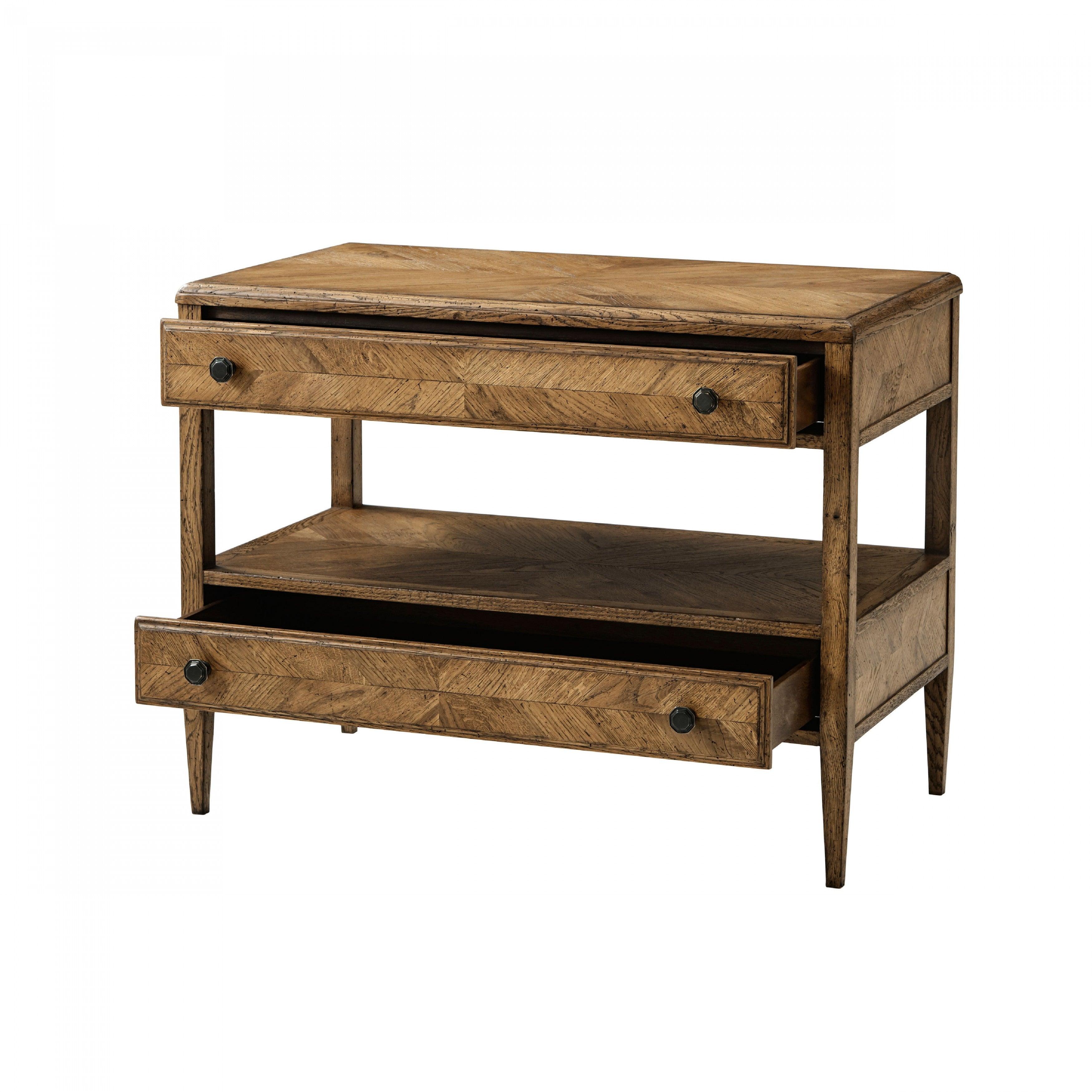 Nova Night Stand - Image 3