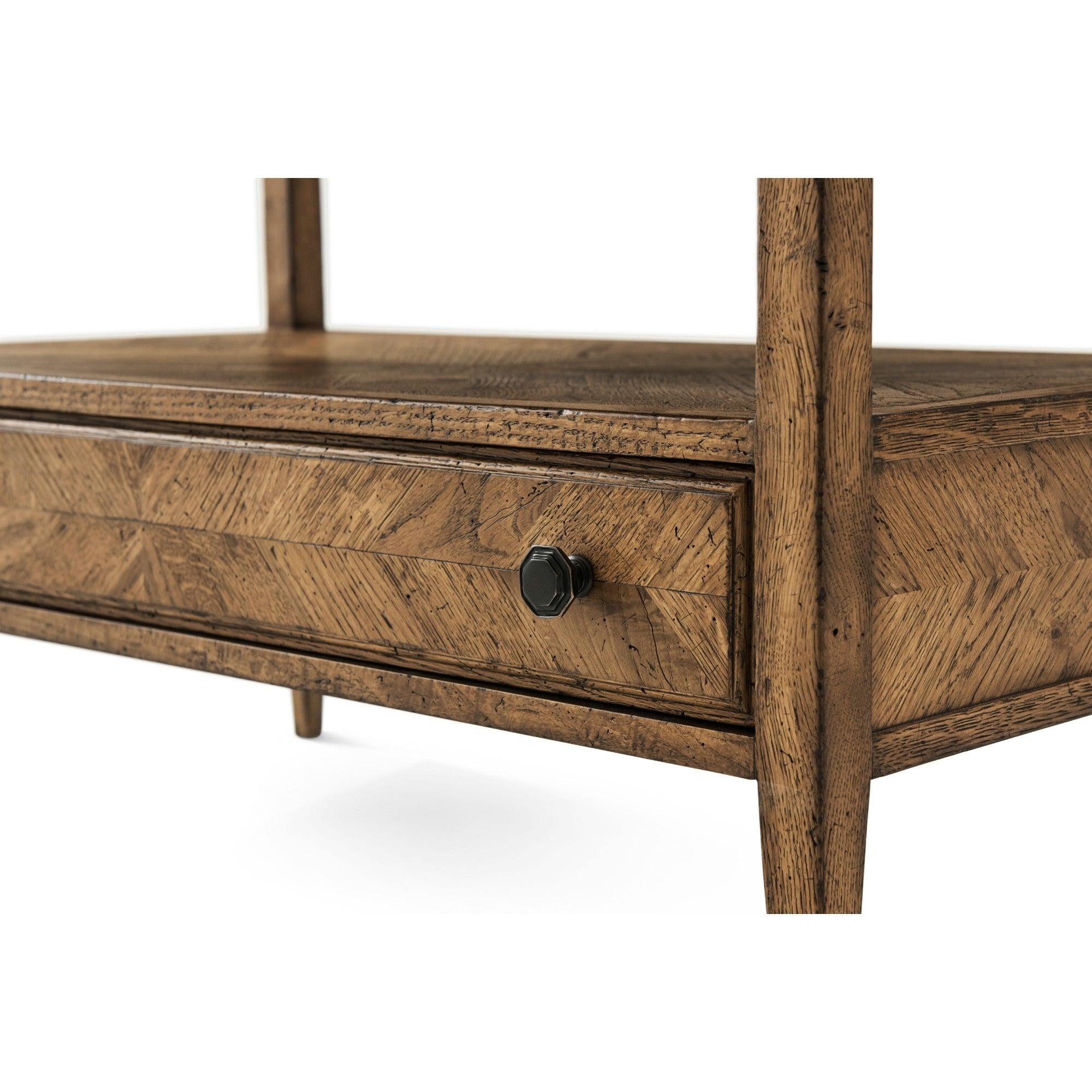 Nova Night Stand - Image 8