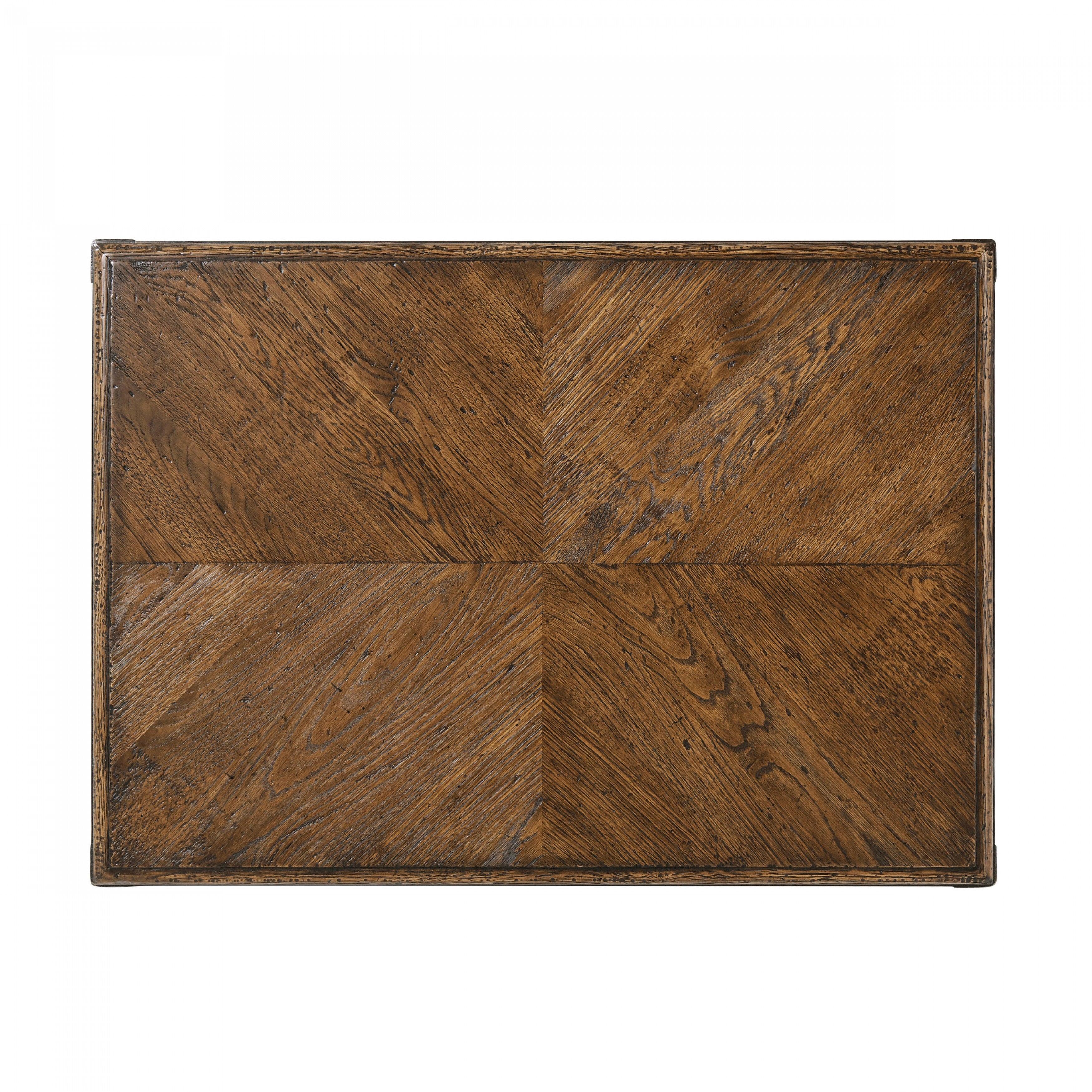 Nova Rectangular Side Table - Image 7