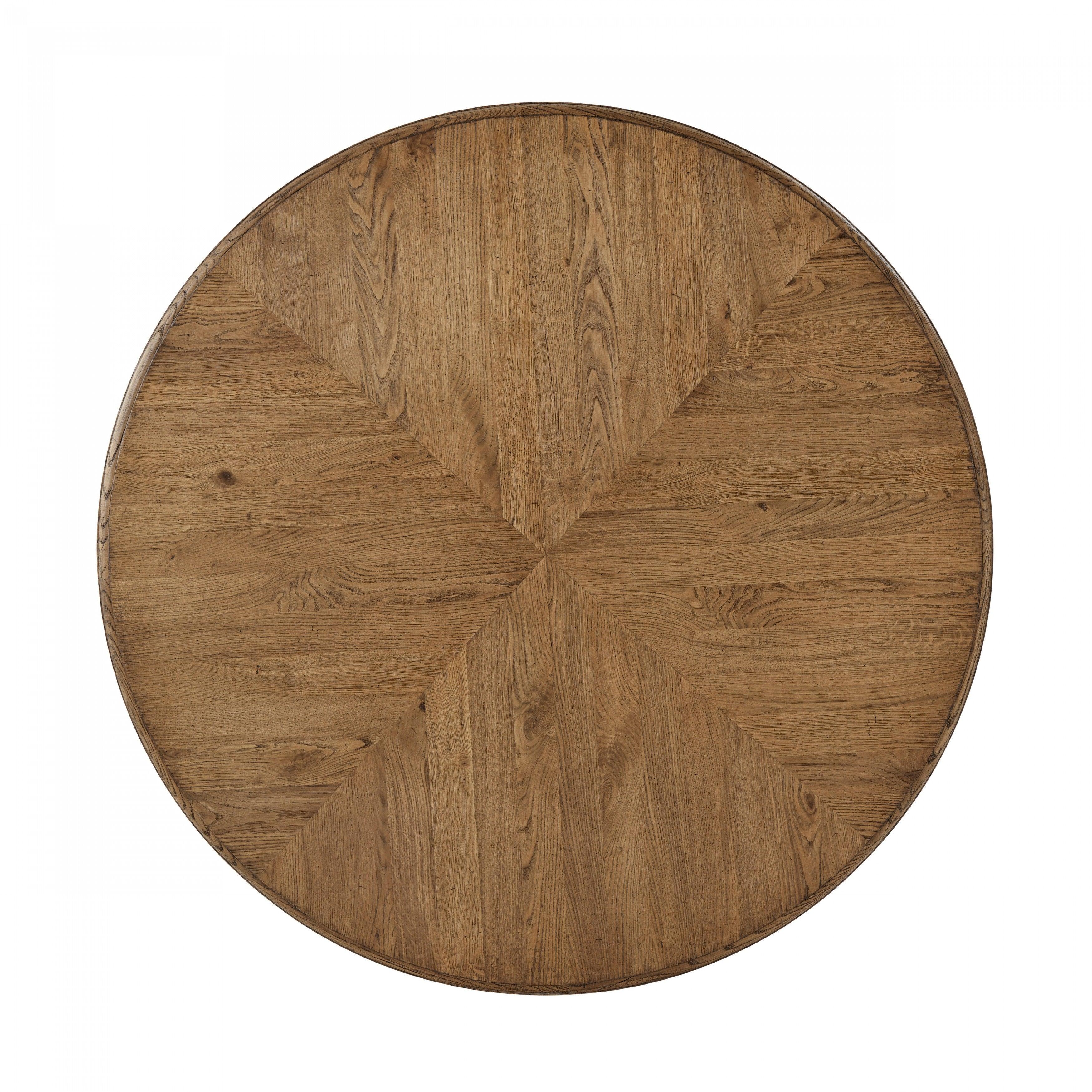 Nova Round Cocktail Table - Image 5