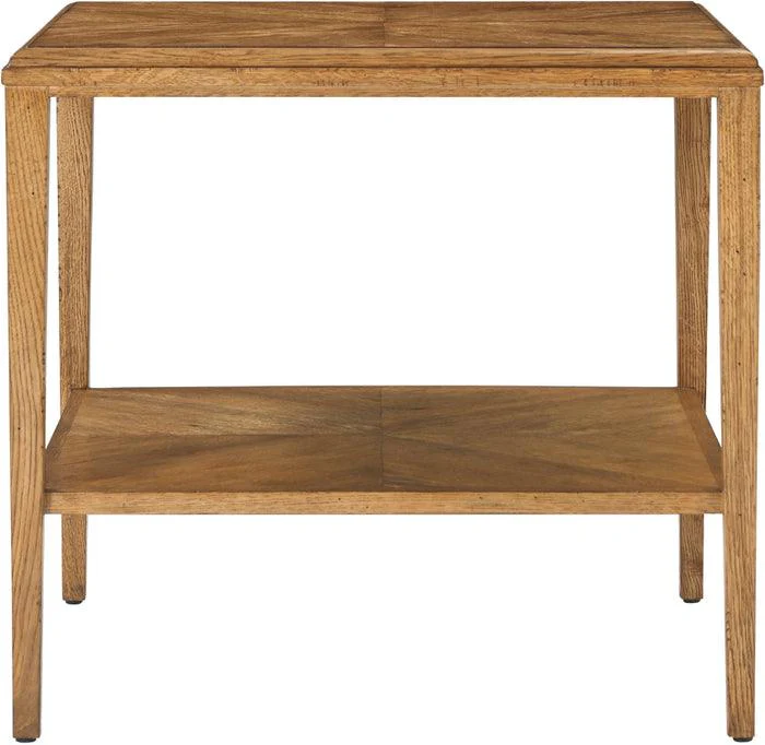 Nova Square Side Table - Image 2