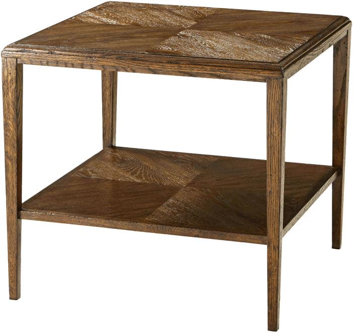 Nova Square Side Table - Image 3