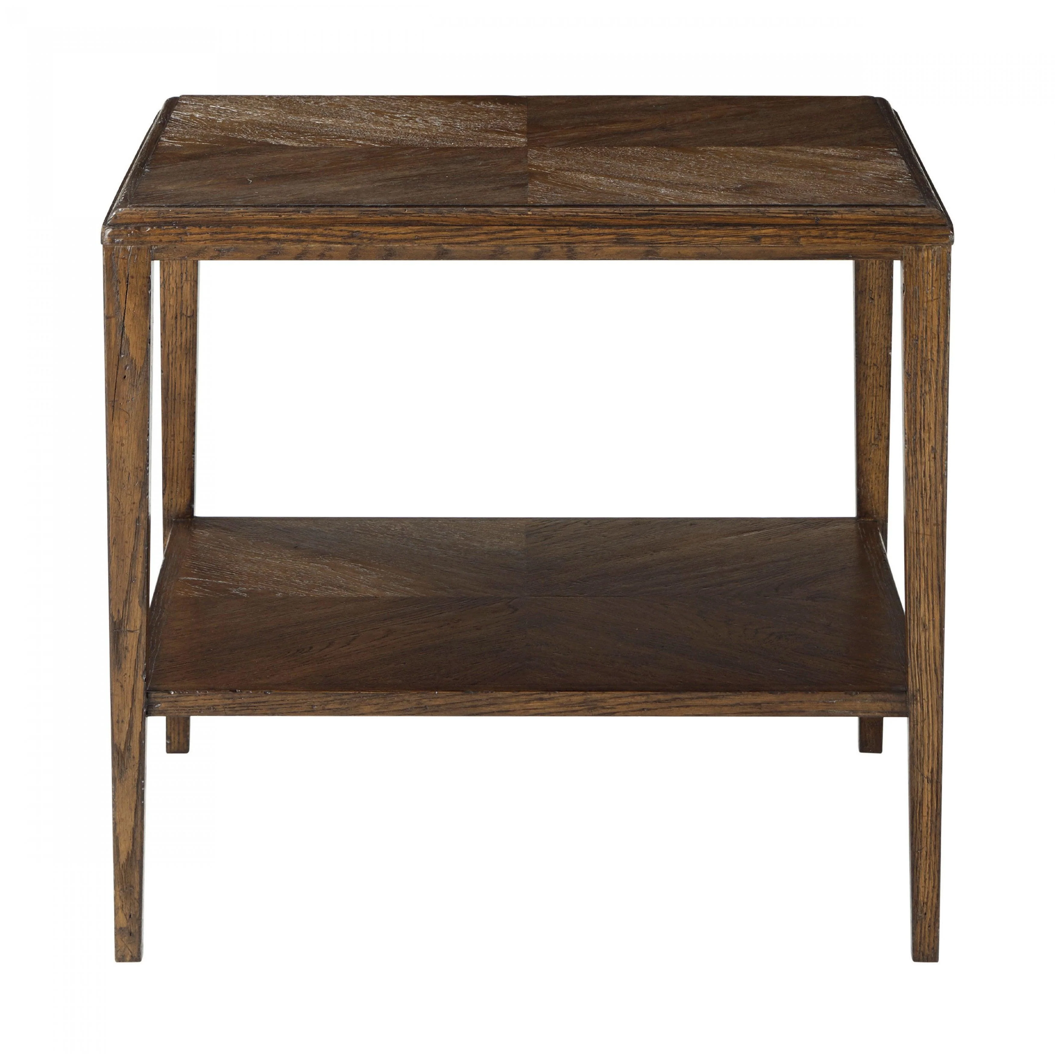 Nova Square Side Table - Image 4