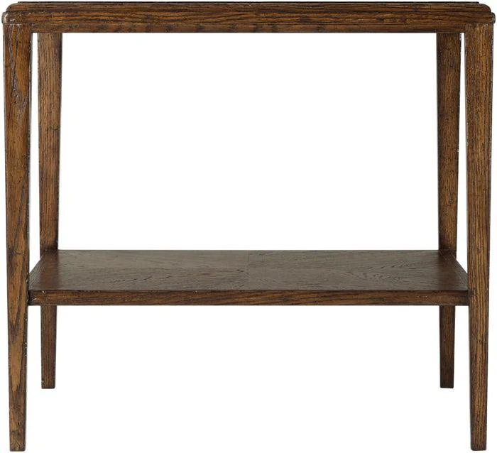 Nova Square Side Table - Image 5