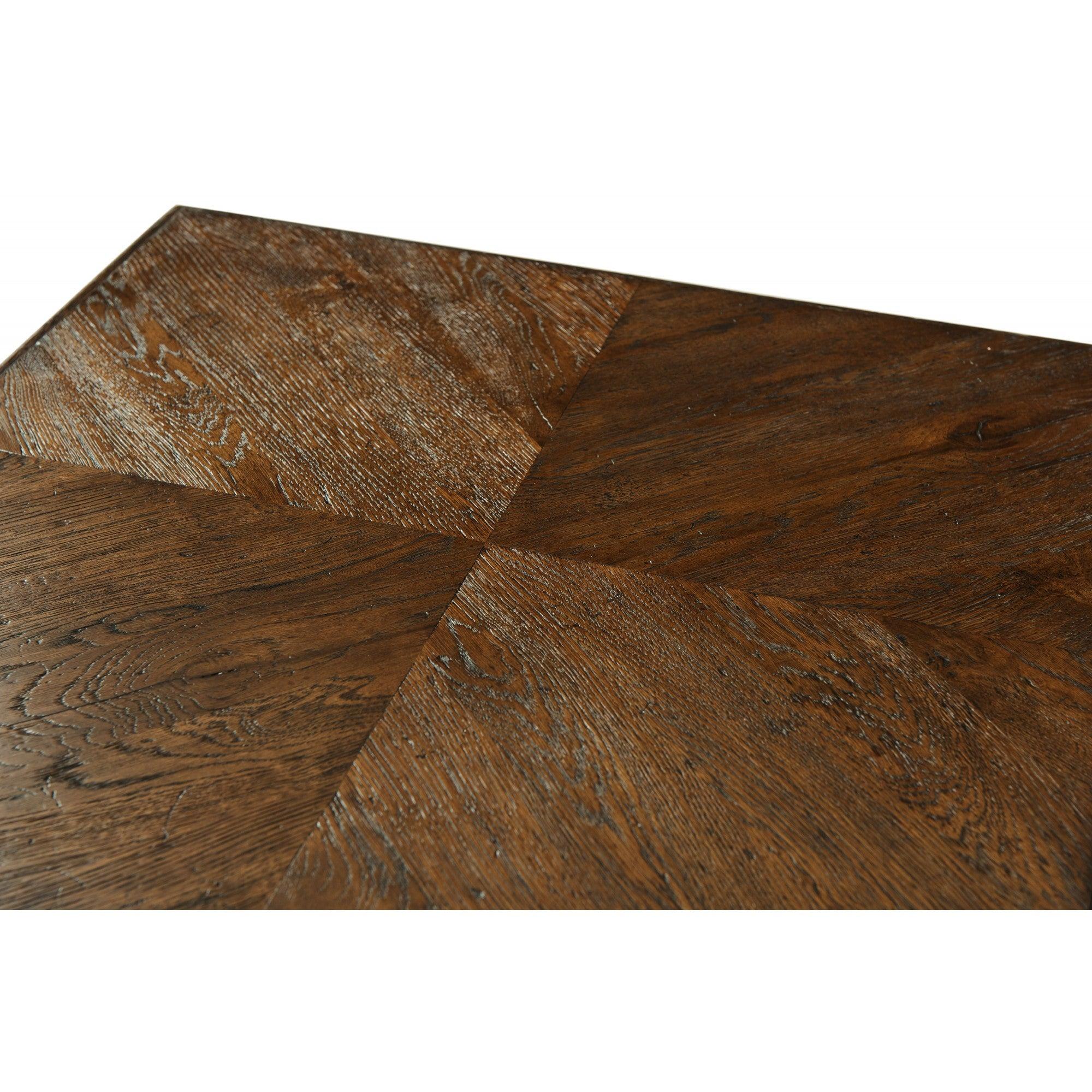 Nova Square Side Table - Image 7