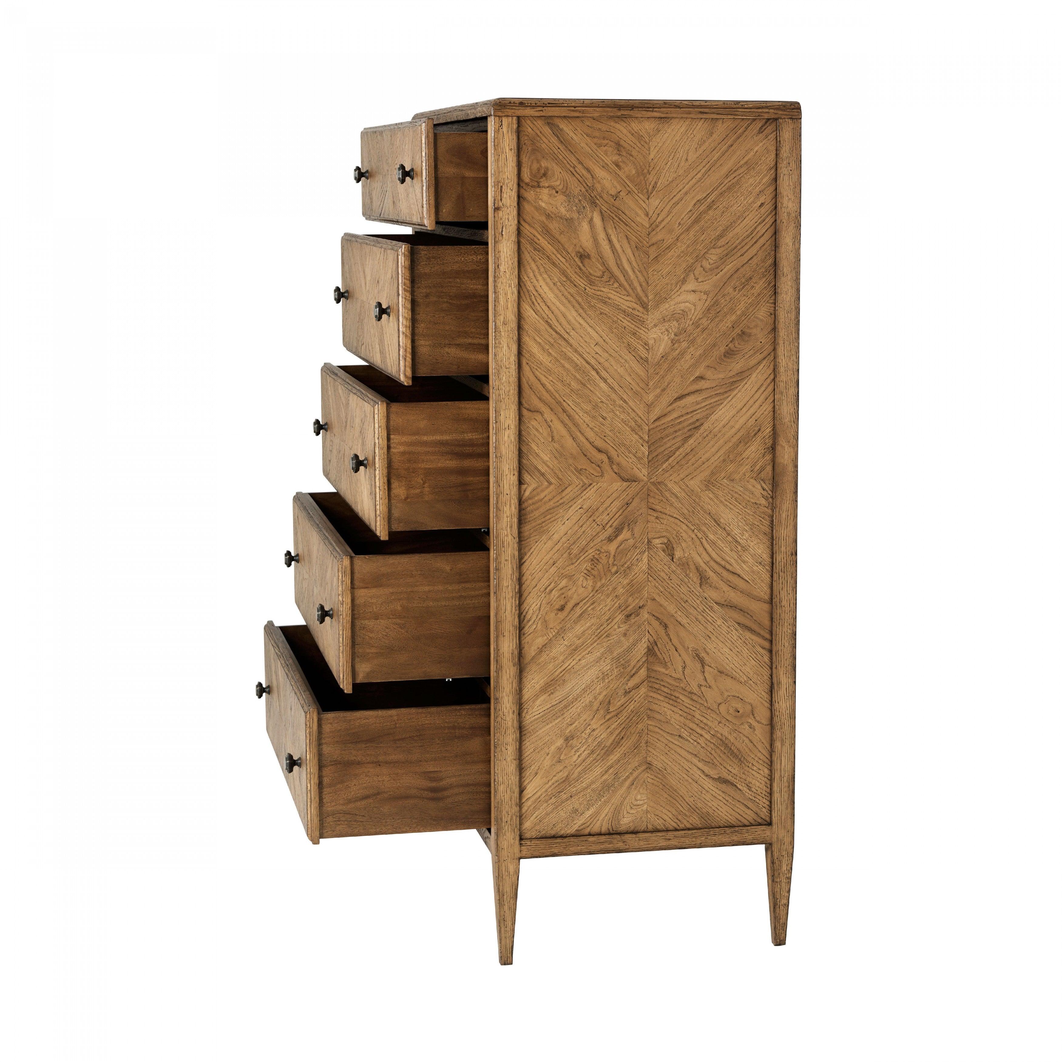 Nova Tall Chest - Image 4