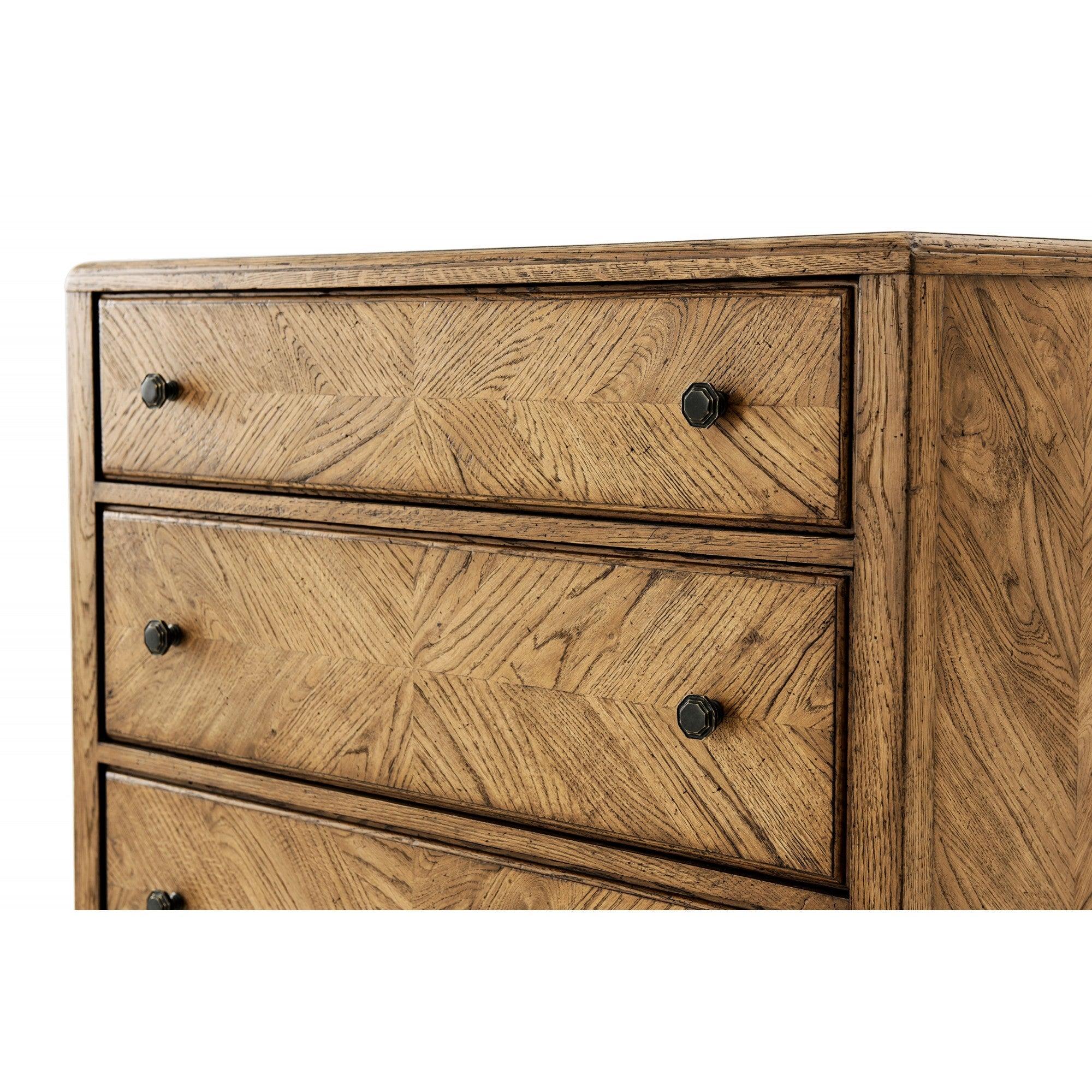 Nova Tall Chest - Image 7