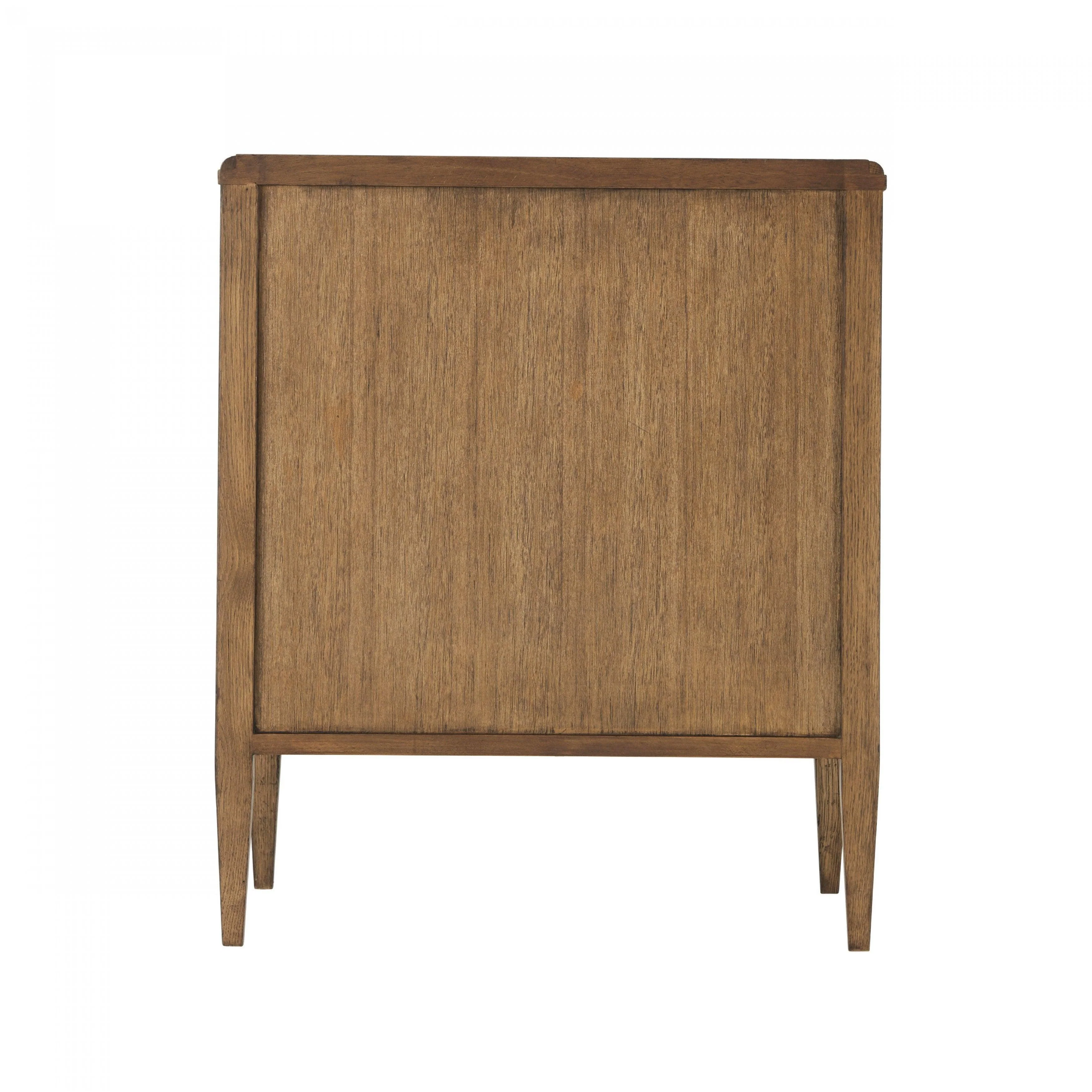Nova Two Drawers Night Stand - Image 4