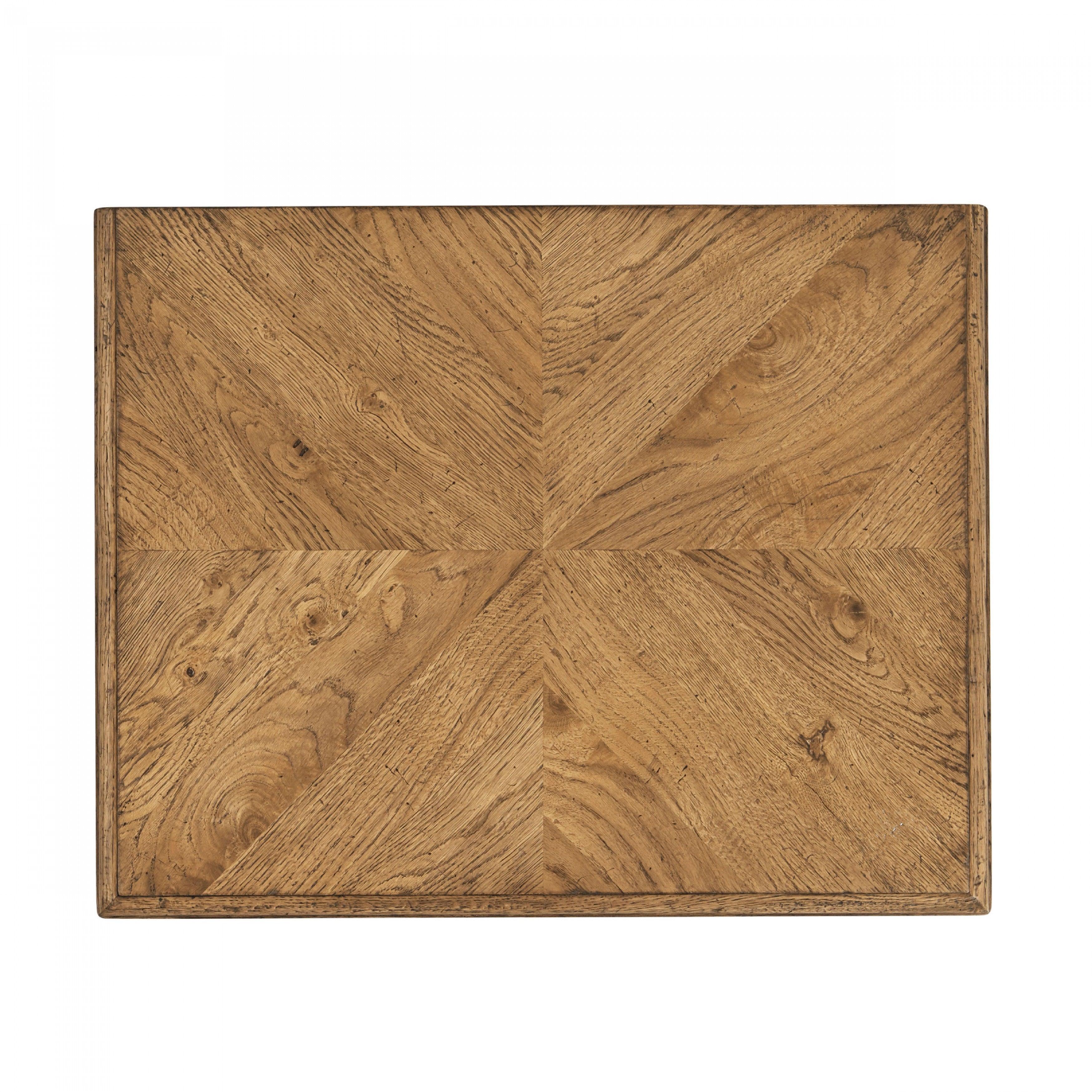 Nova Two Drawers Night Stand - Image 7