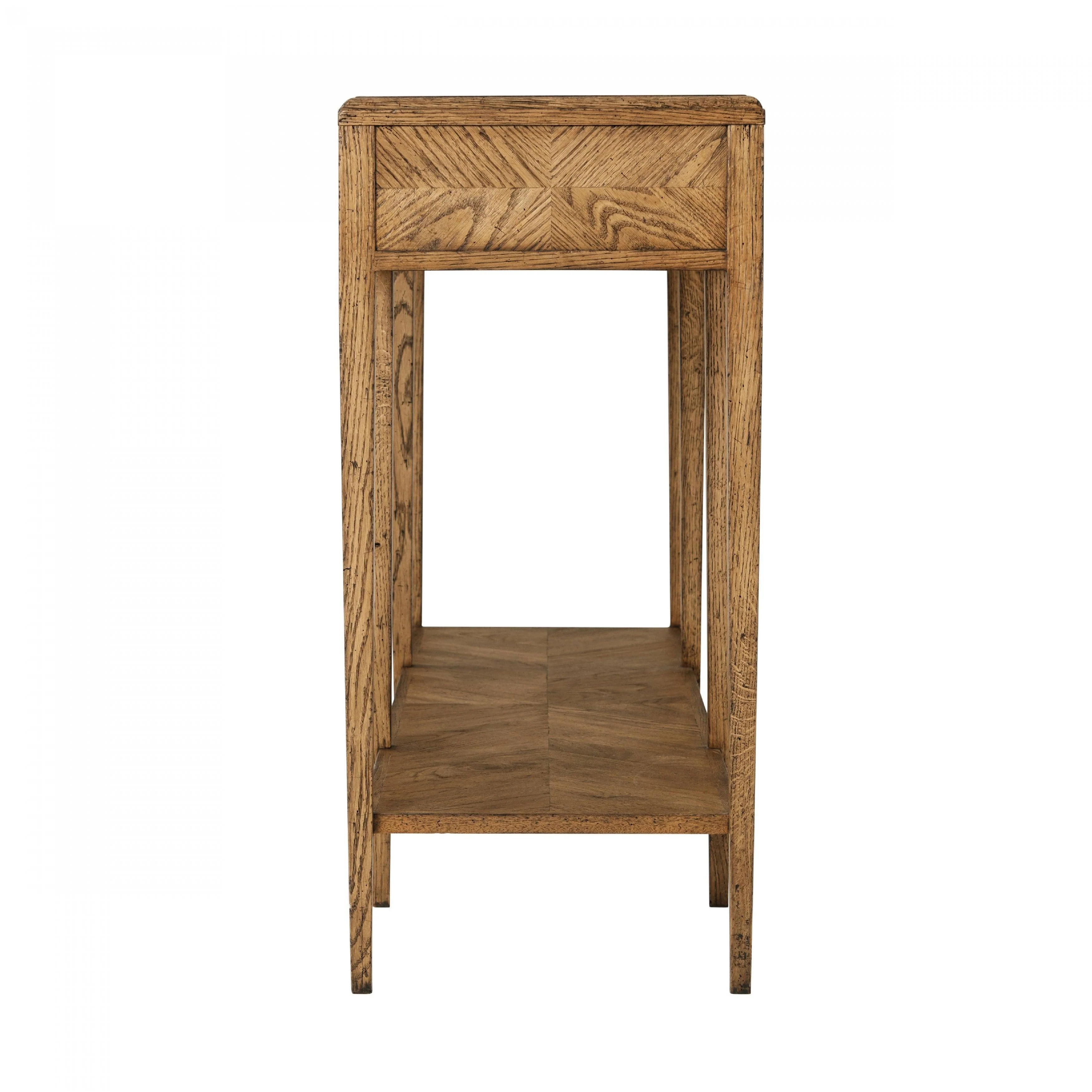 Nova Two Tiered Console Table - Image 5