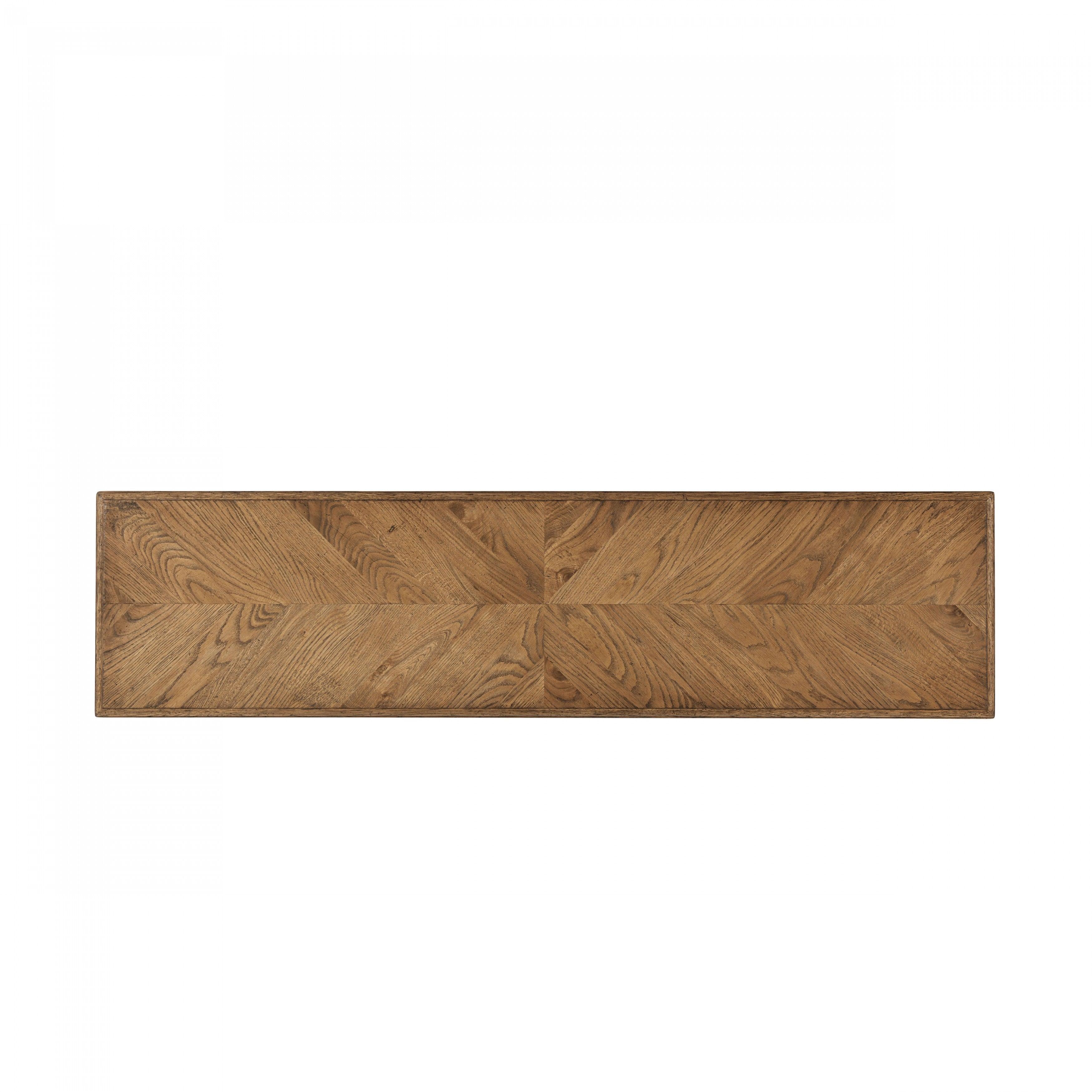 Nova Two Tiered Console Table - Image 6