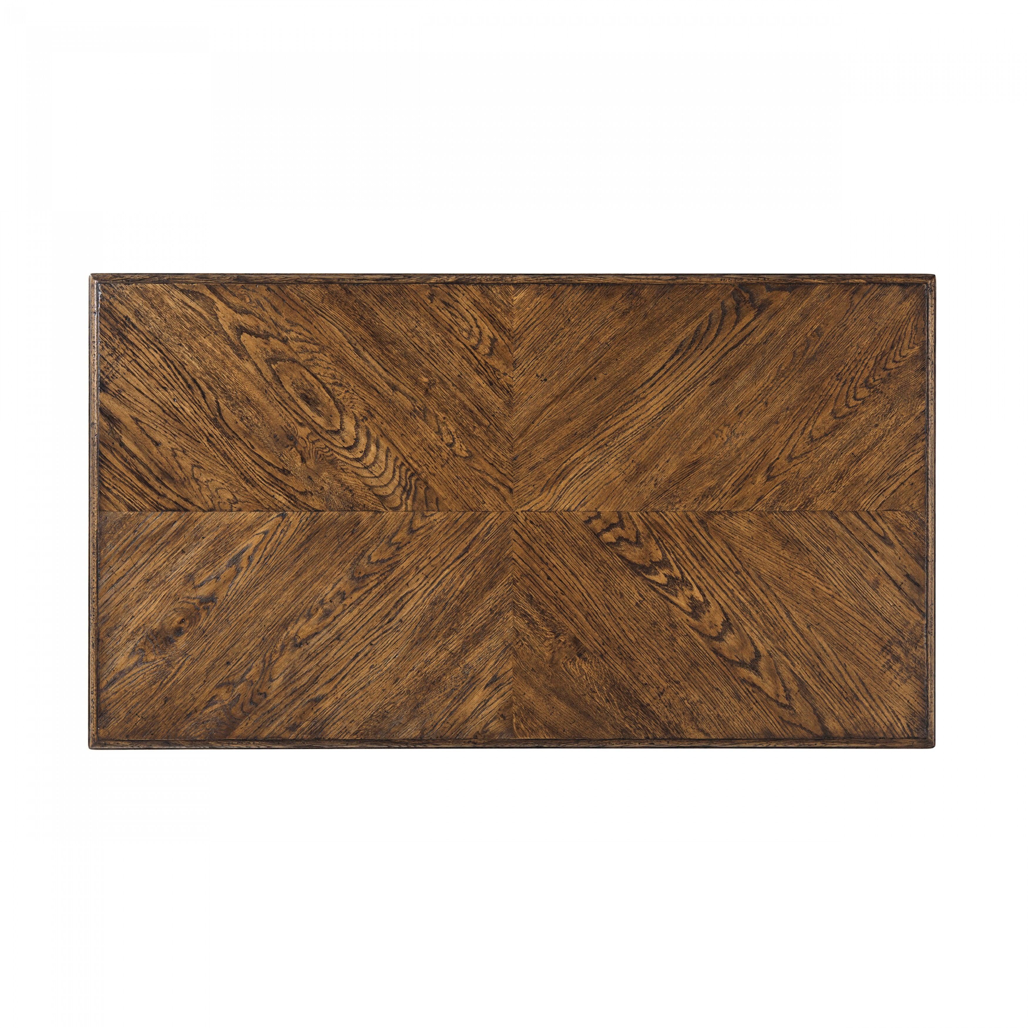 Nova  Undertier Shelf Cocktail Table - Image 7