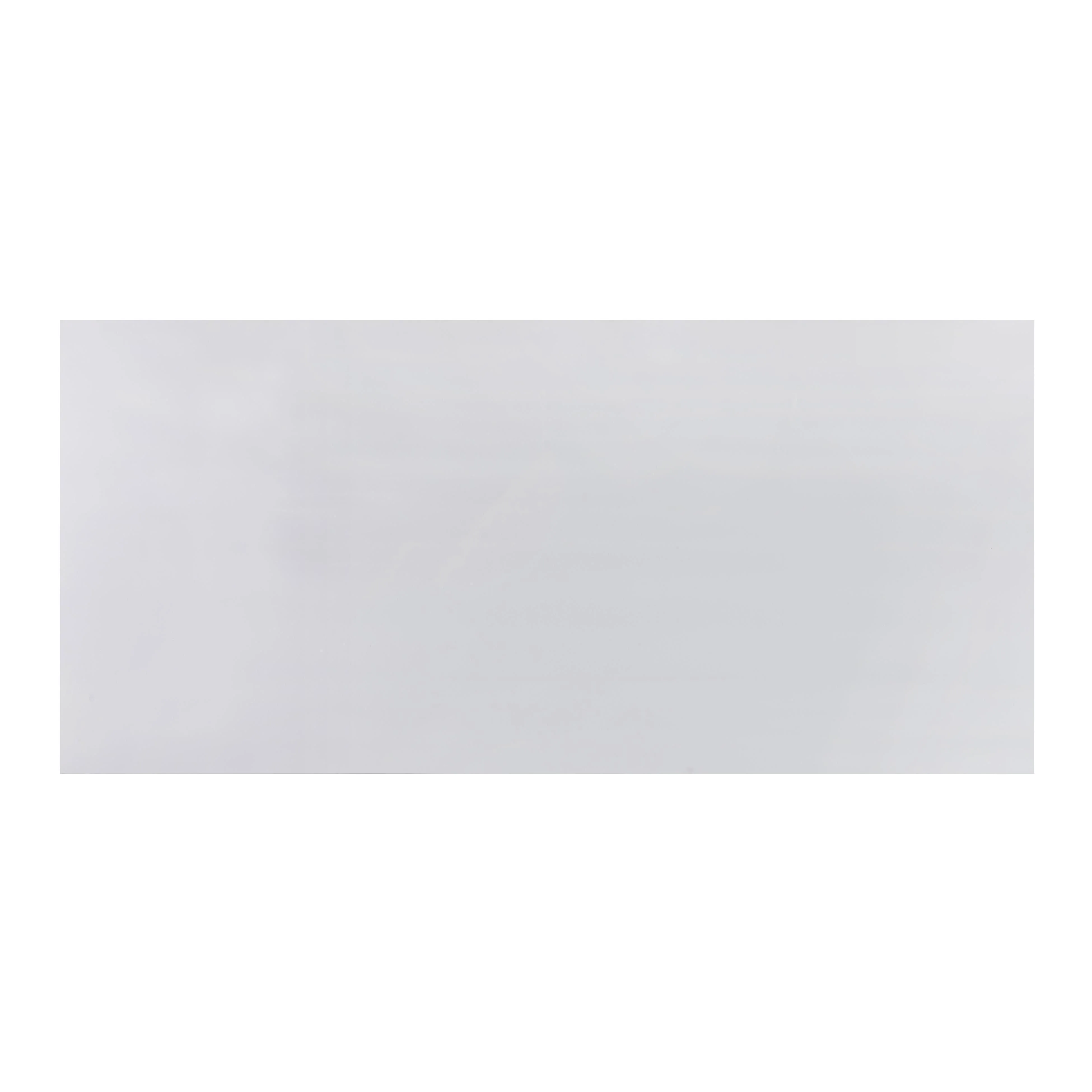 Nova White Lacquer Dining Table - Image 5