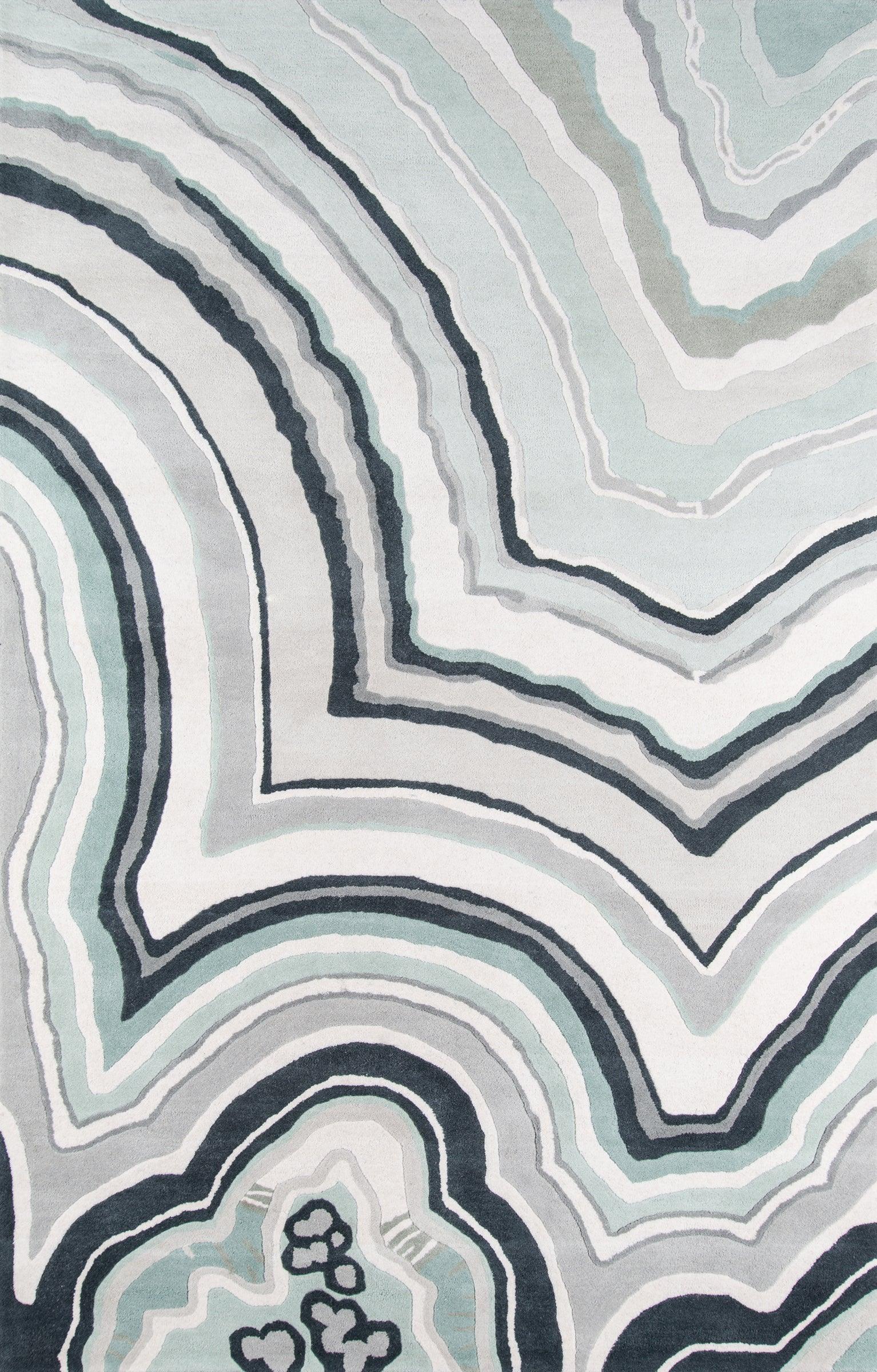 Delmar Agate Rug