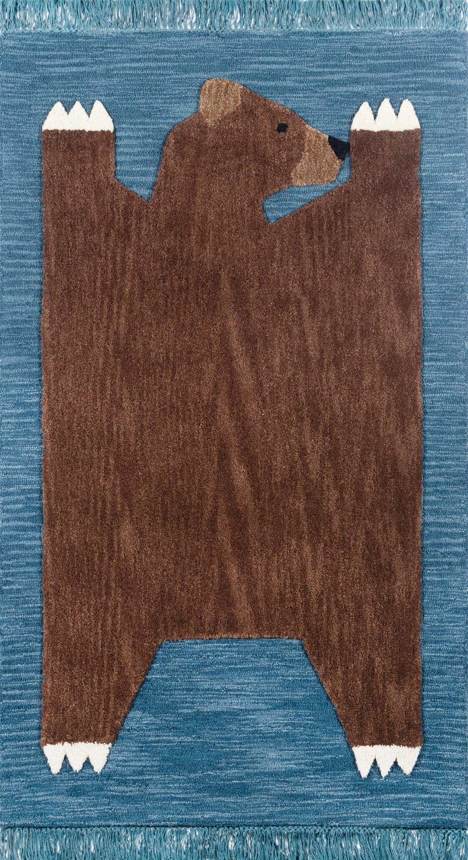 Atticus Teddy Rug