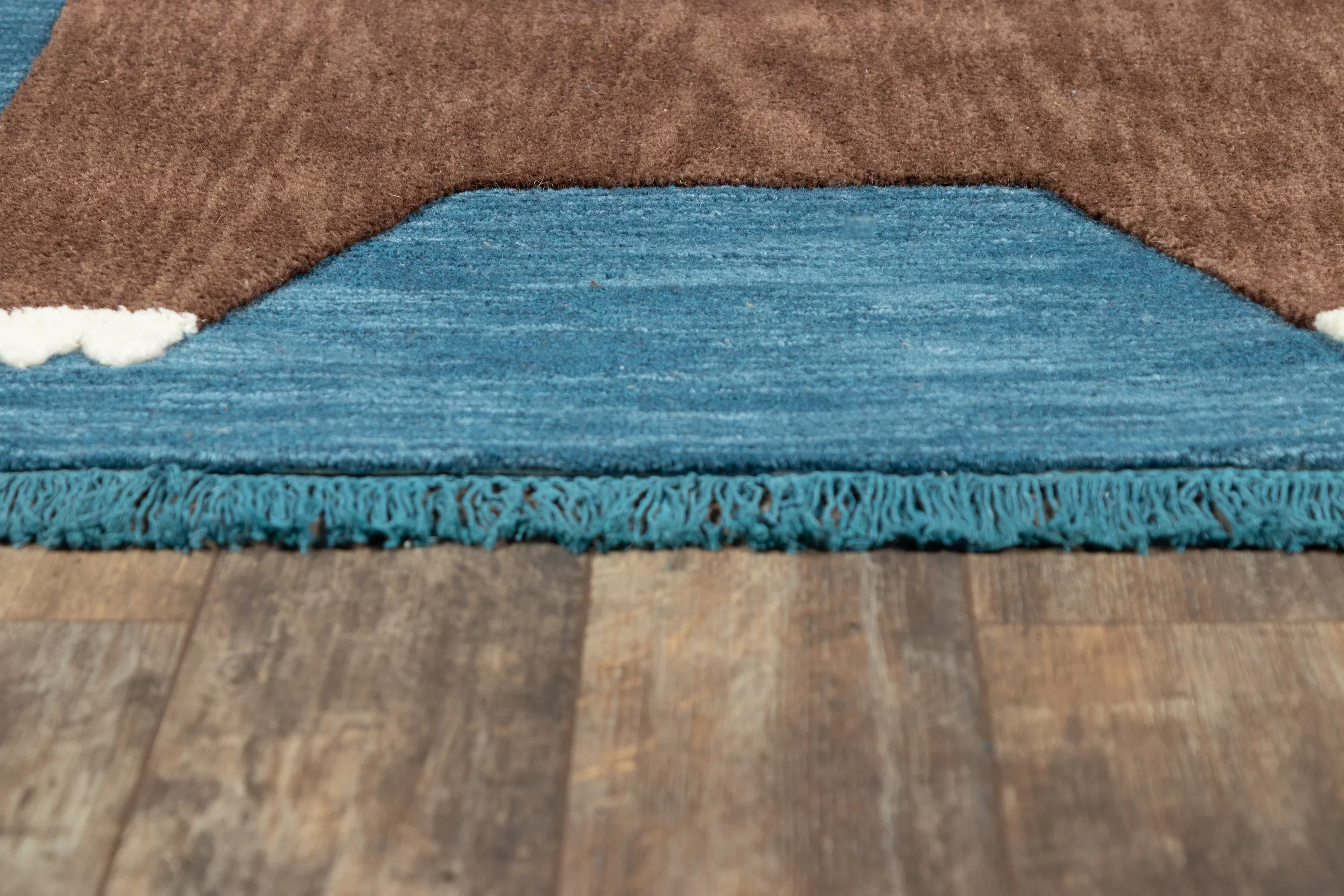 Atticus Teddy Rug - Image 3