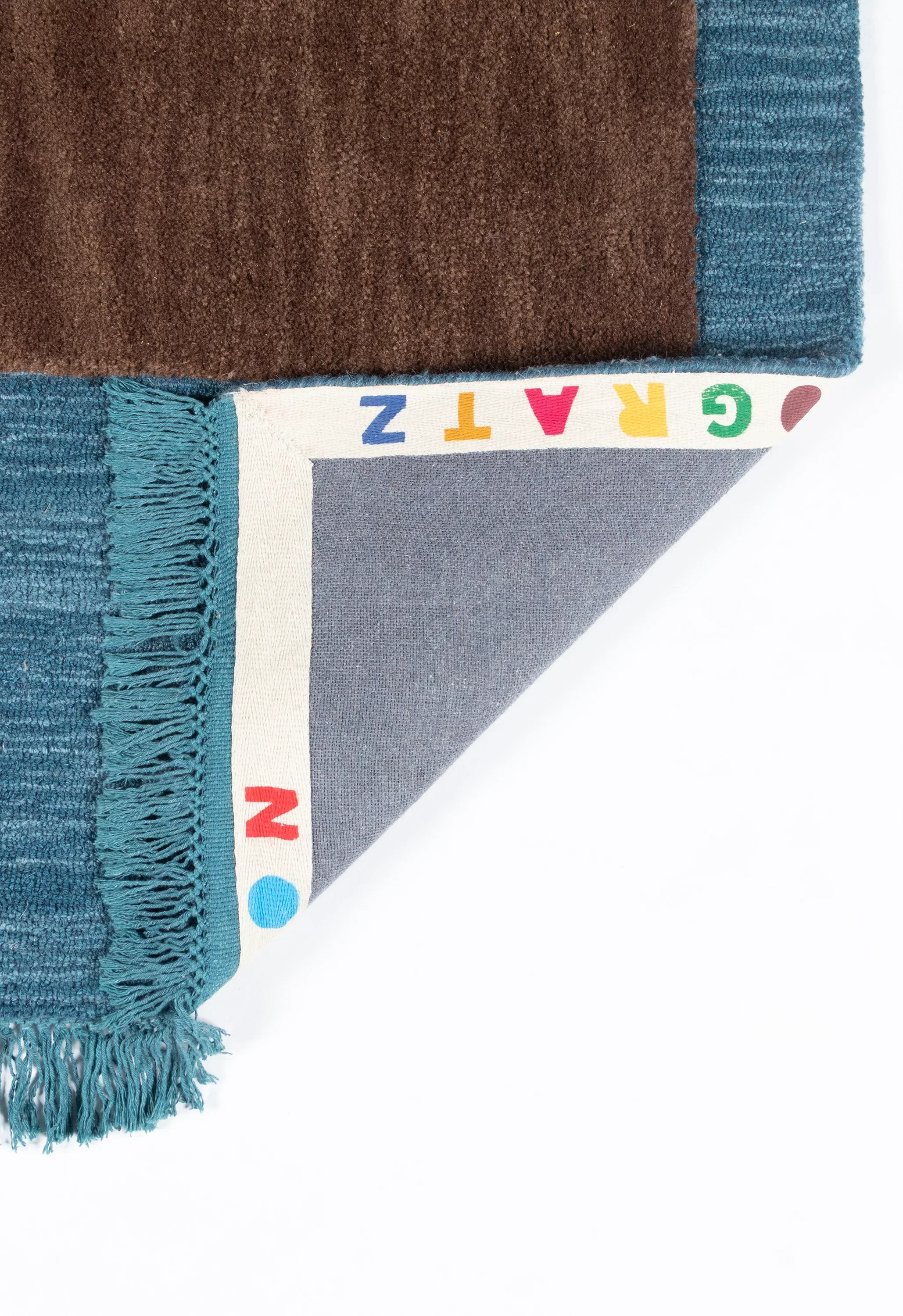 Atticus Teddy Rug - Image 5