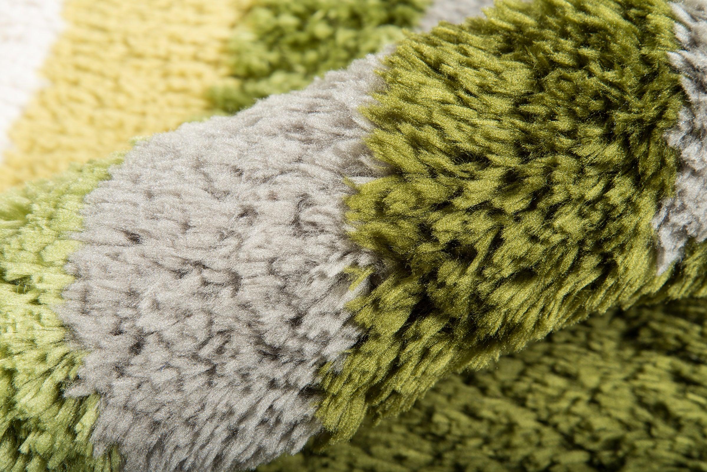 Retro Bullseye Rug - Image 10