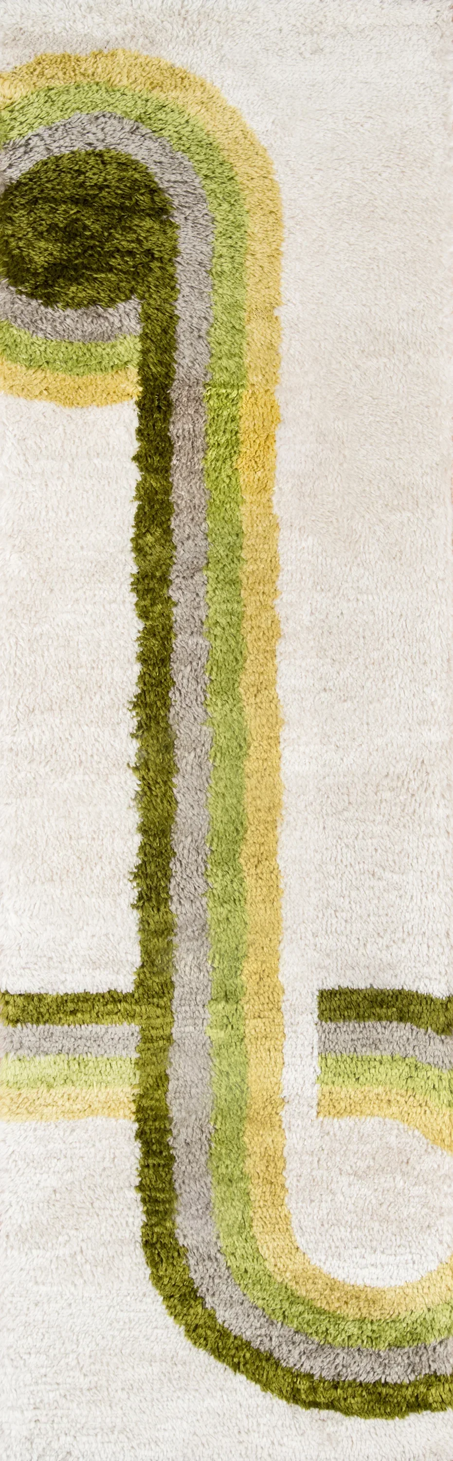 Retro Bullseye Rug - Image 11