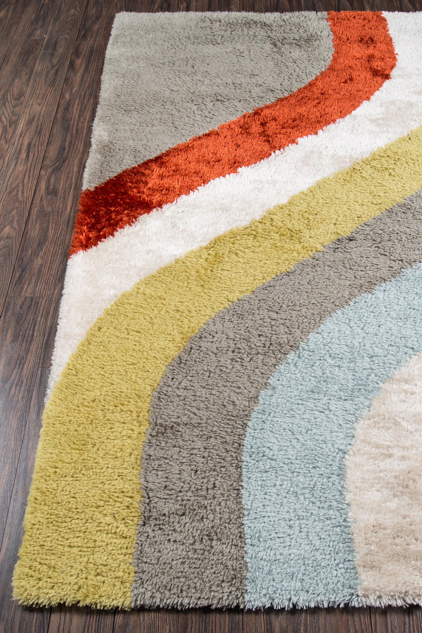 Retro Classic 70's Rug - Image 2