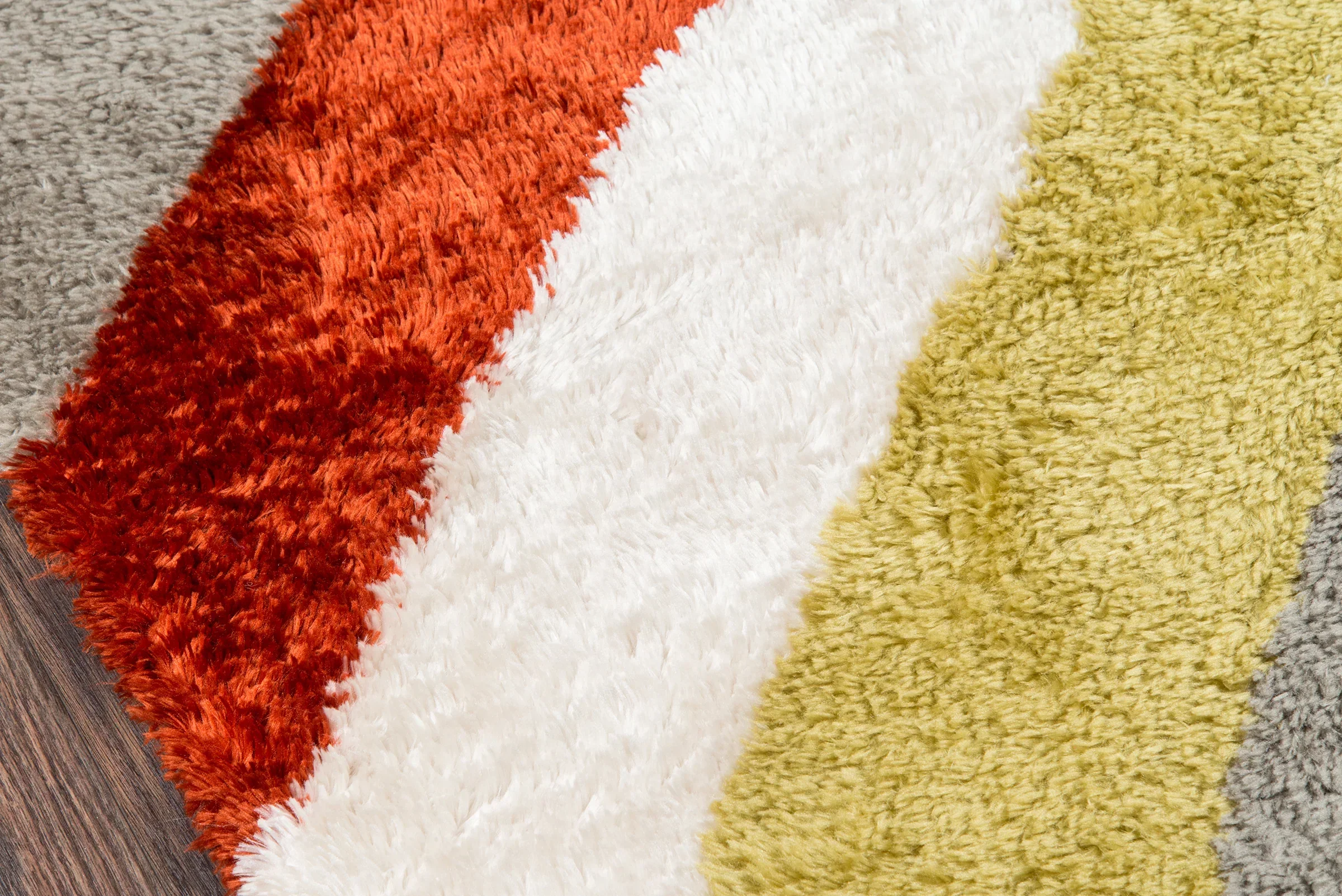 Retro Classic 70's Rug - Image 3