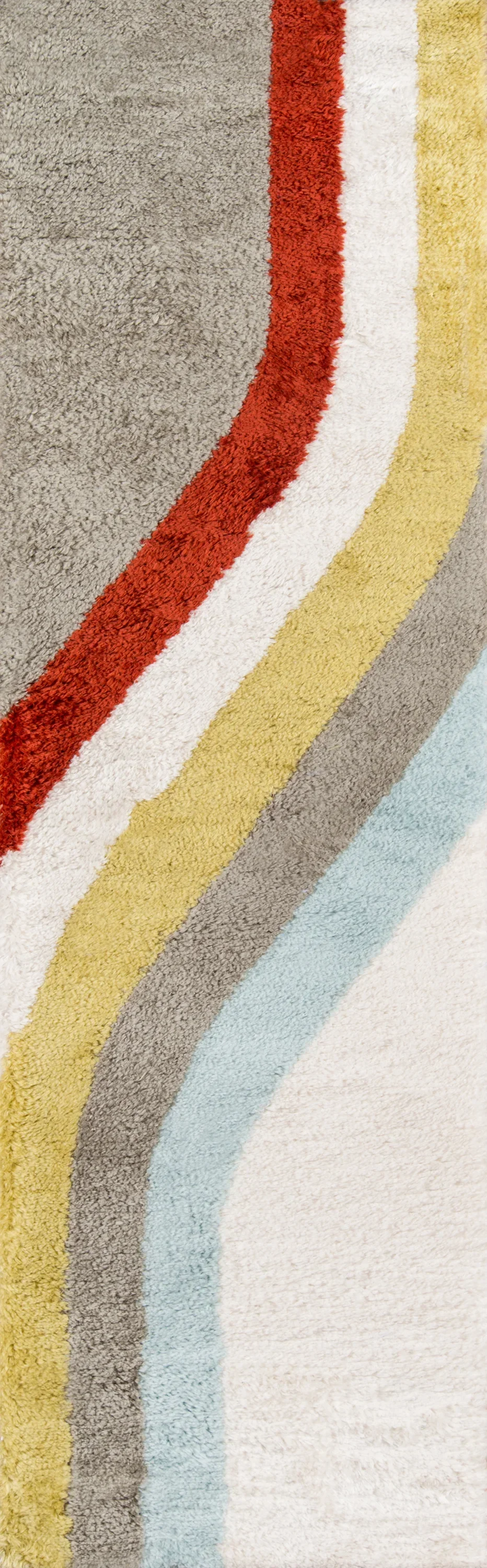 Retro Classic 70's Rug - Image 5