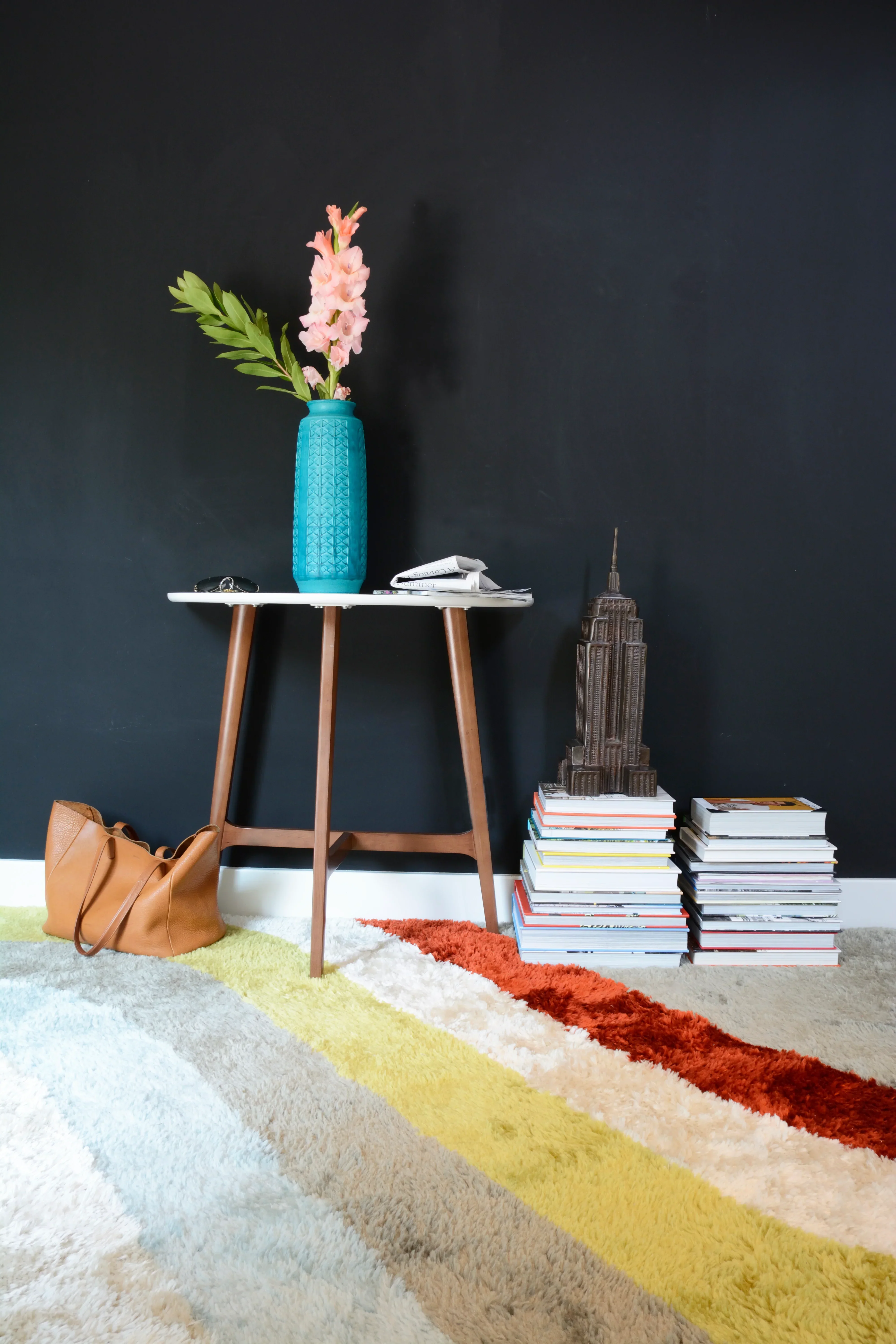Retro Classic 70's Rug - Image 6