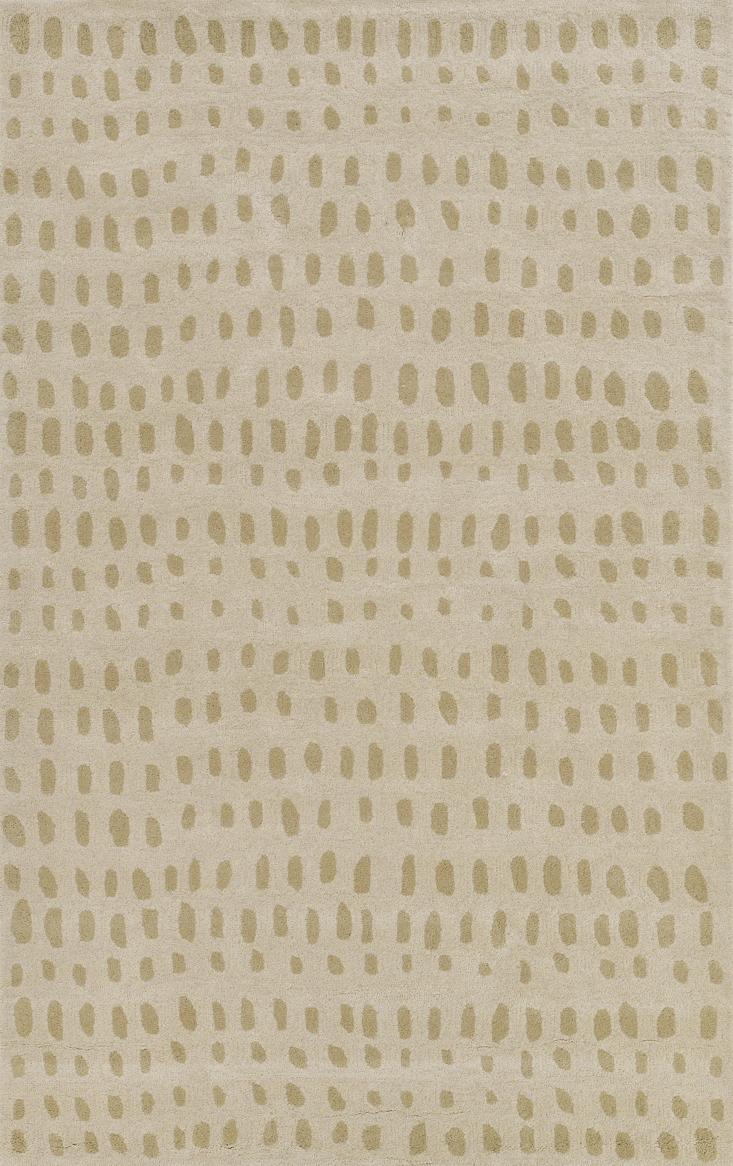 Delmar Boho Dots Rug