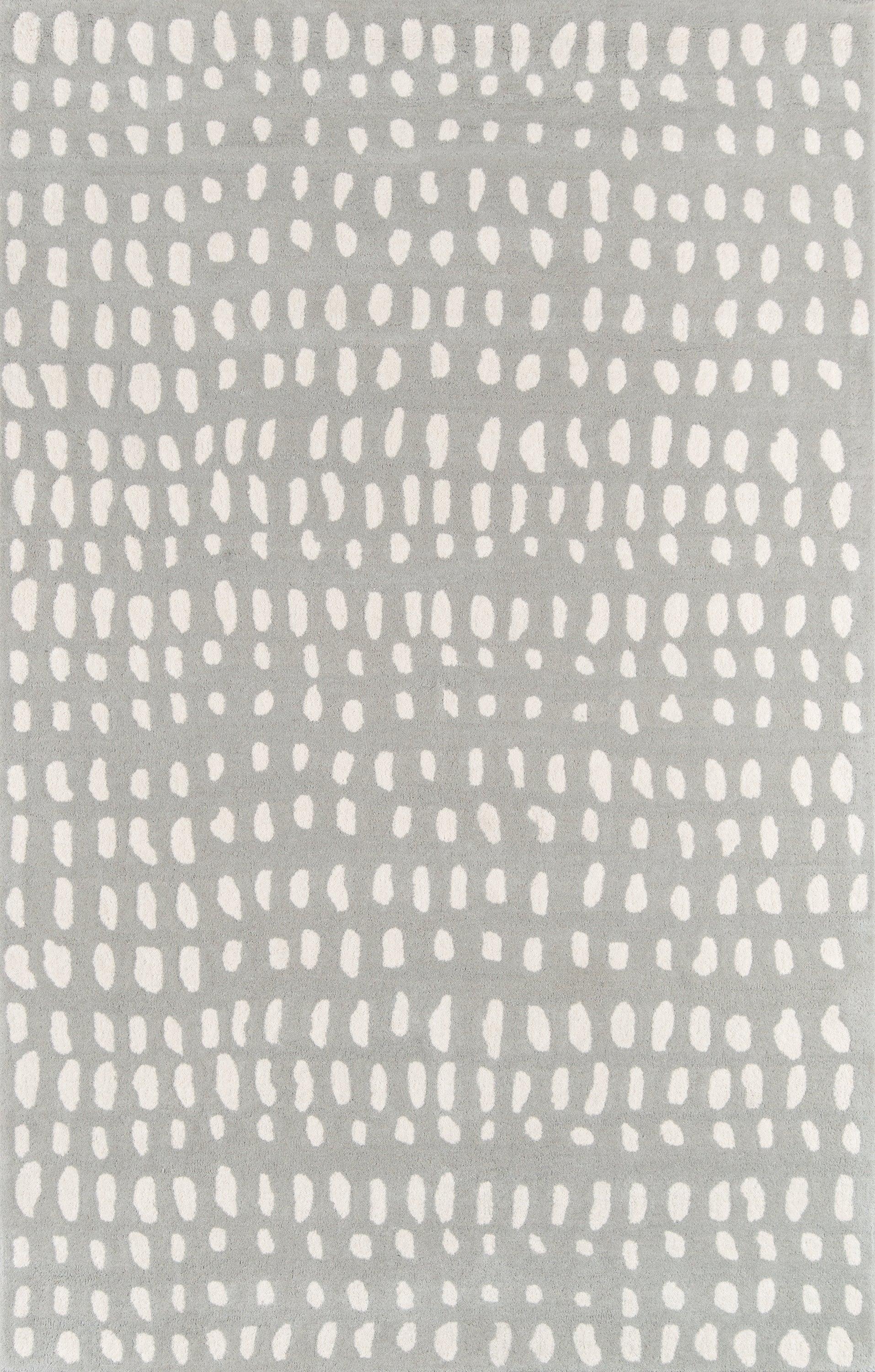 Delmar Boho Dots Rug - Image 17