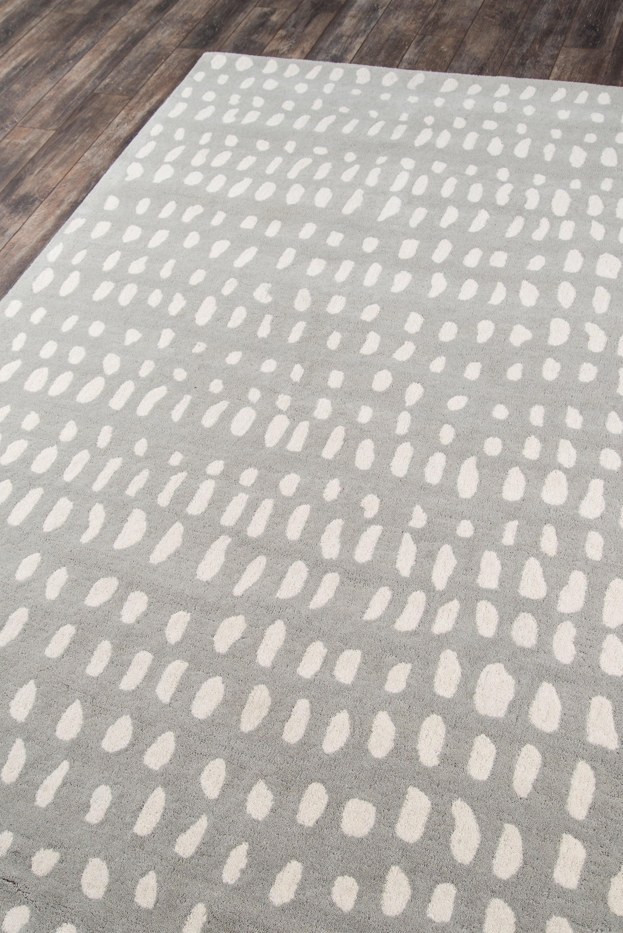 Delmar Boho Dots Rug - Image 18