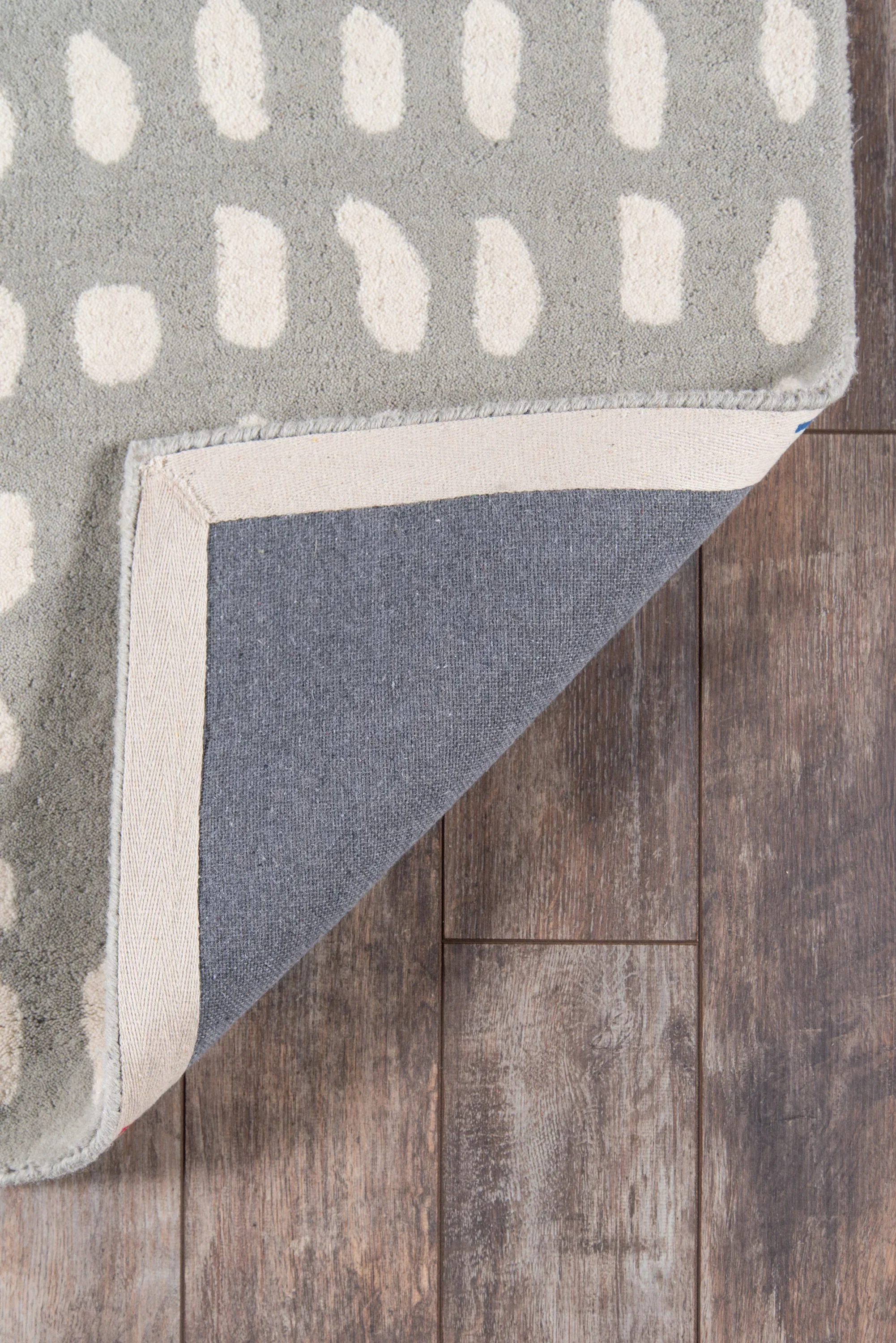 Delmar Boho Dots Rug - Image 22