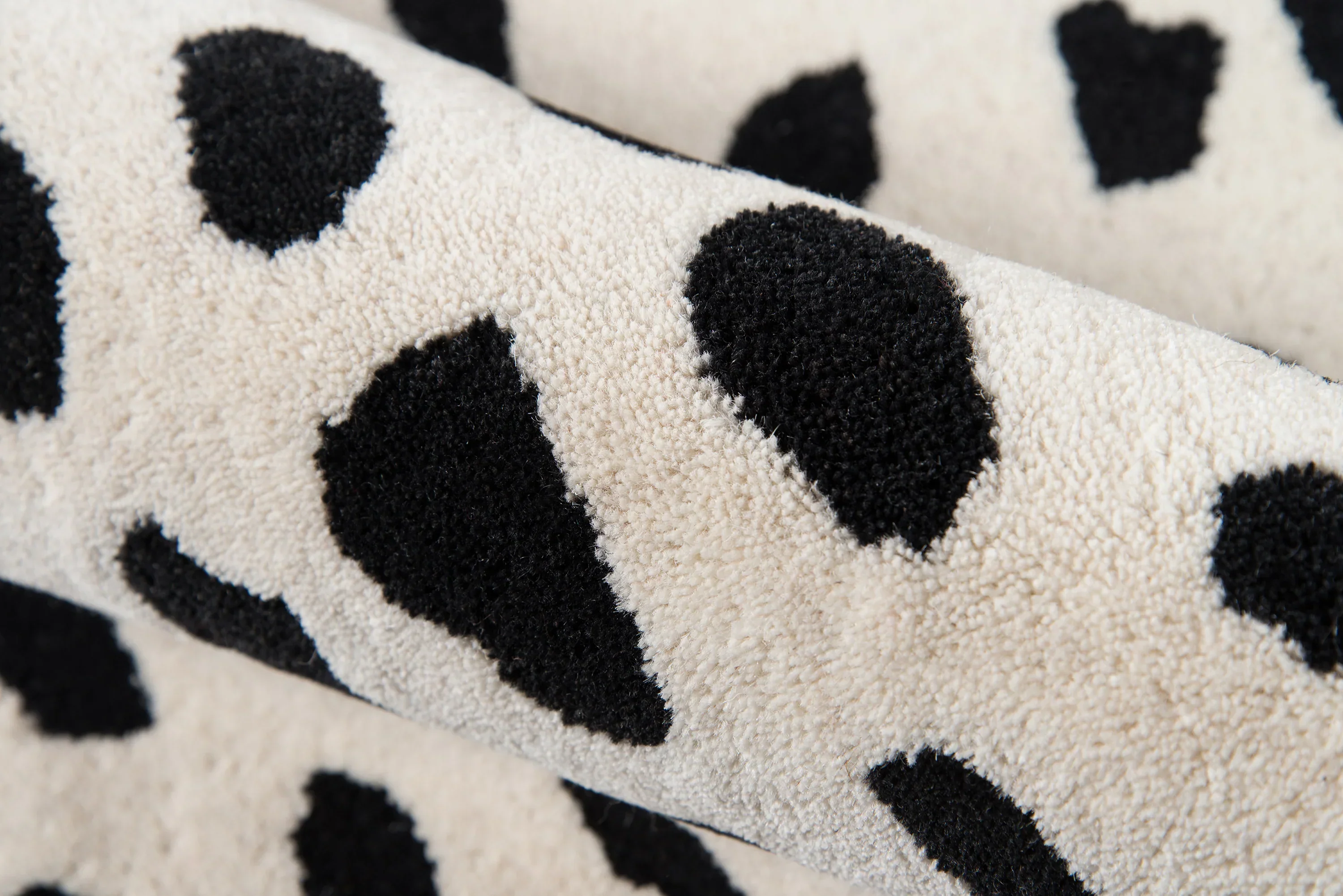 Delmar Boho Dots Rug - Image 28
