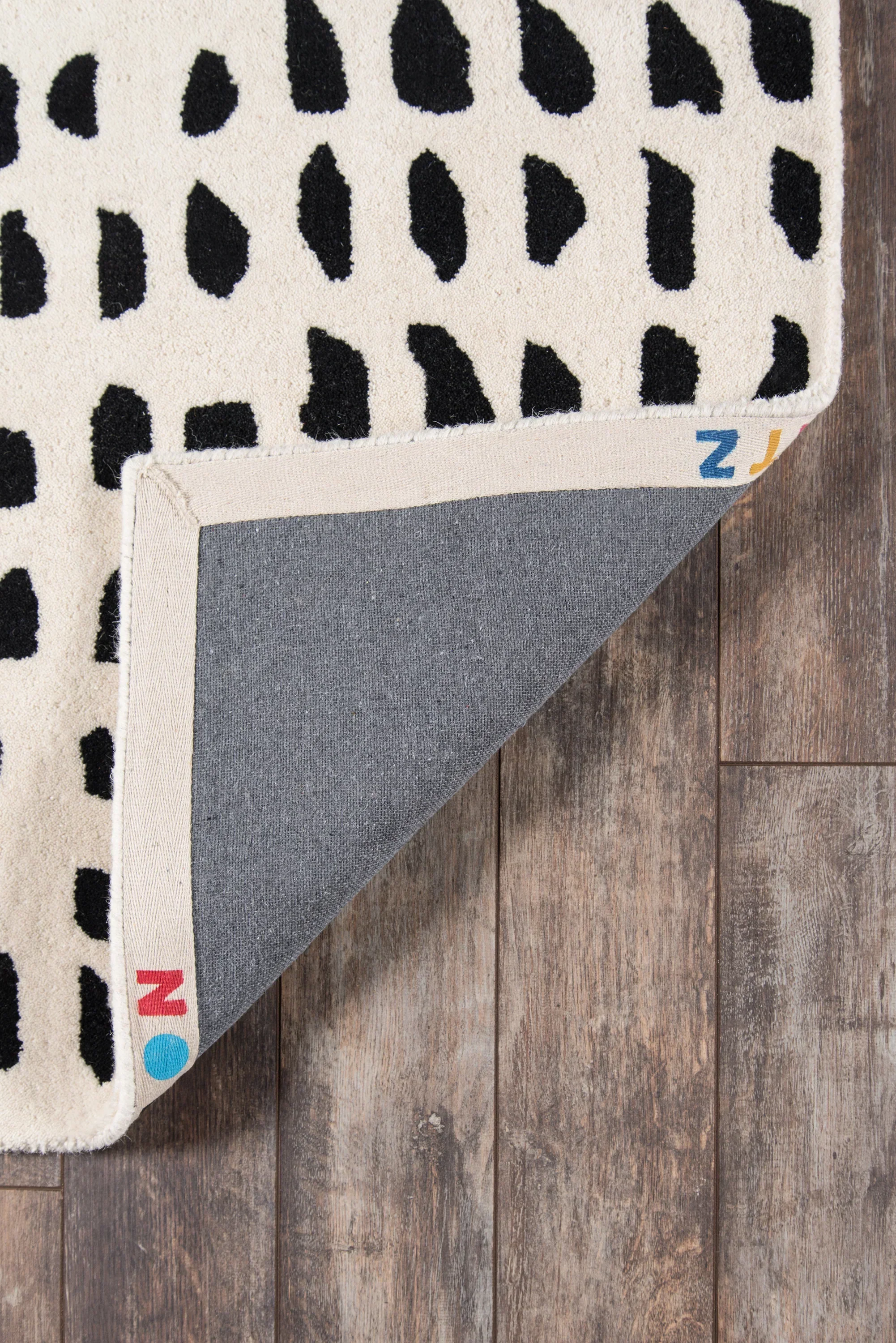Delmar Boho Dots Rug - Image 30