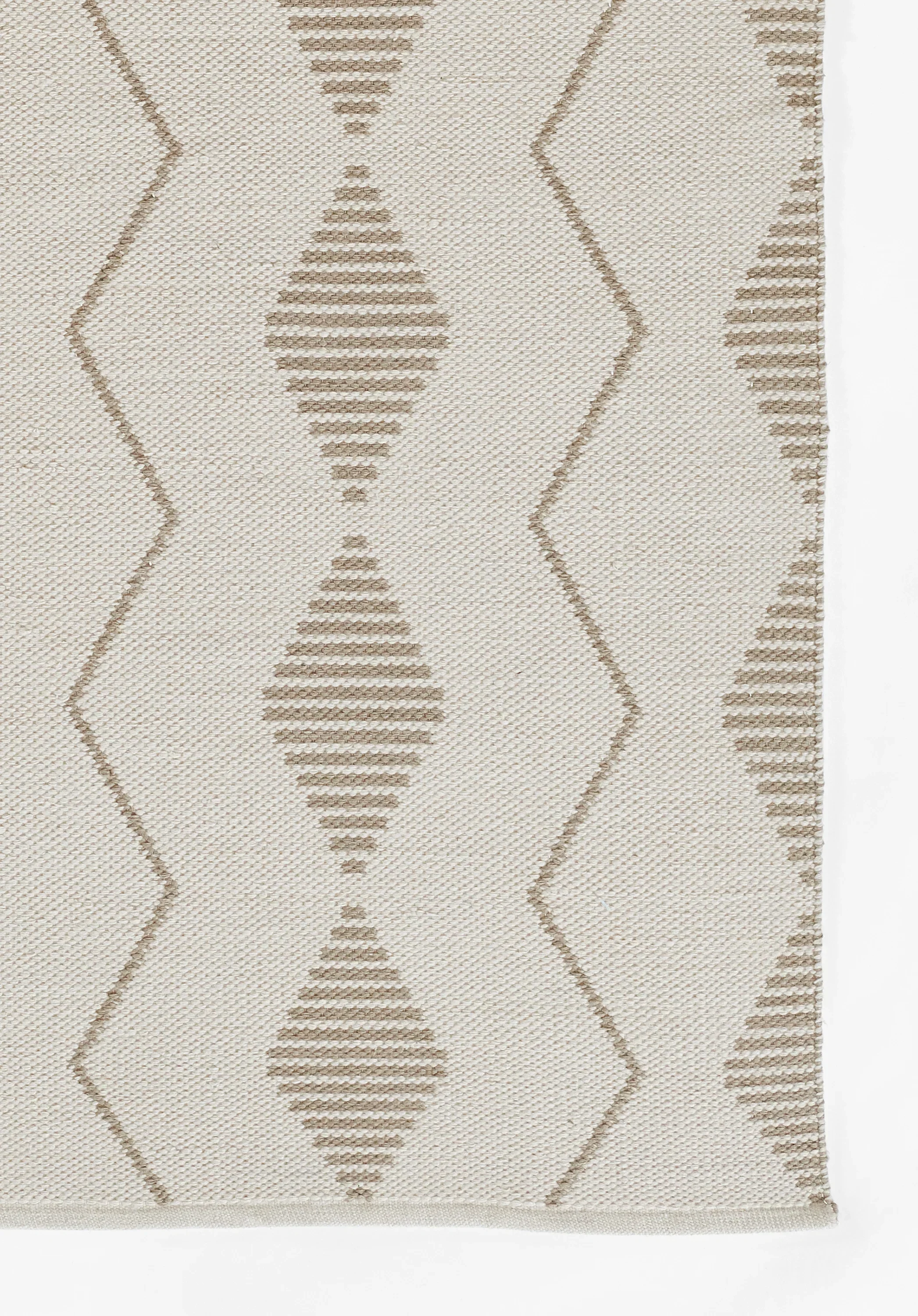 Malmo Diamond  Rug - Image 2