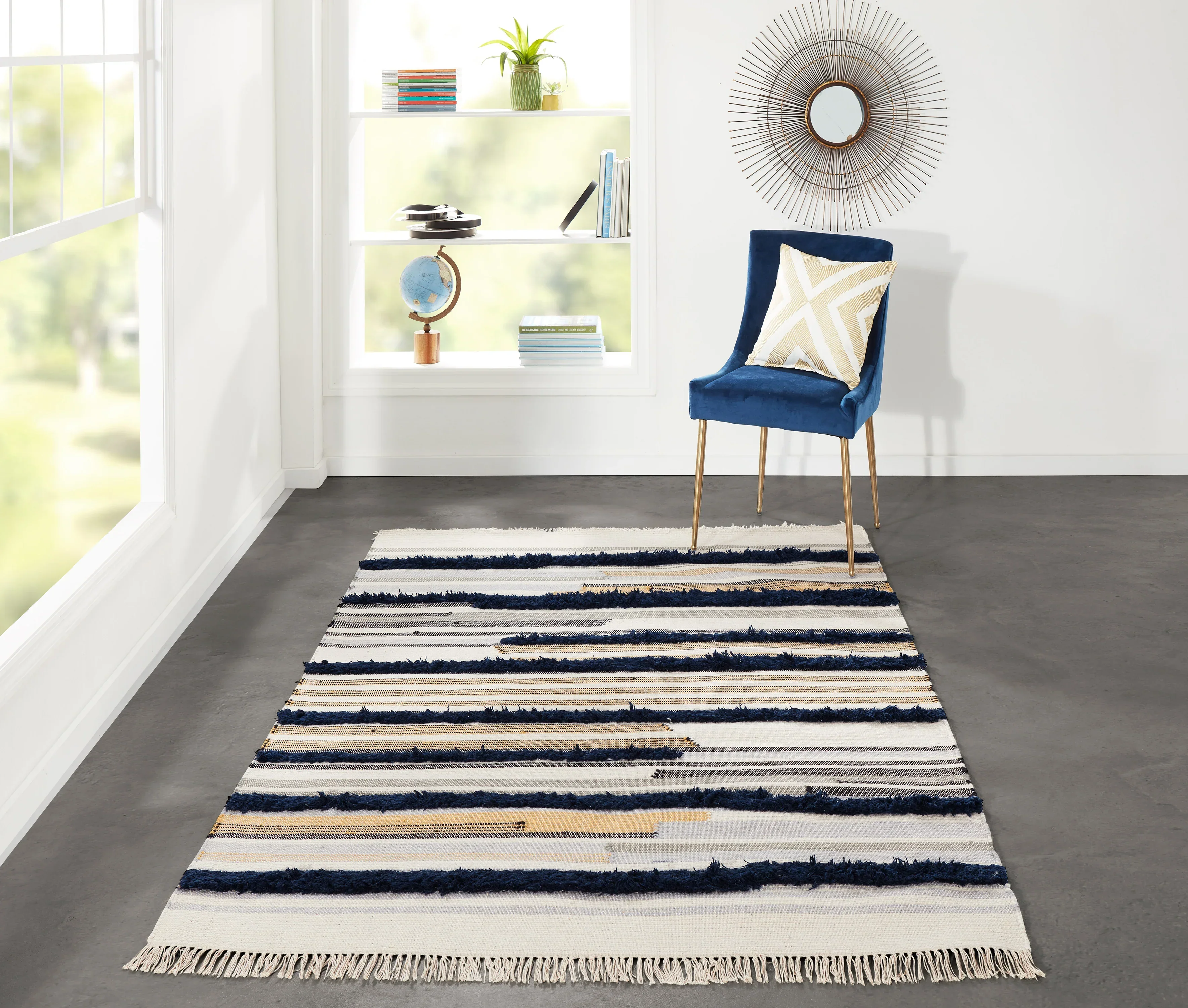 Indio Feliz Rug - Image 14